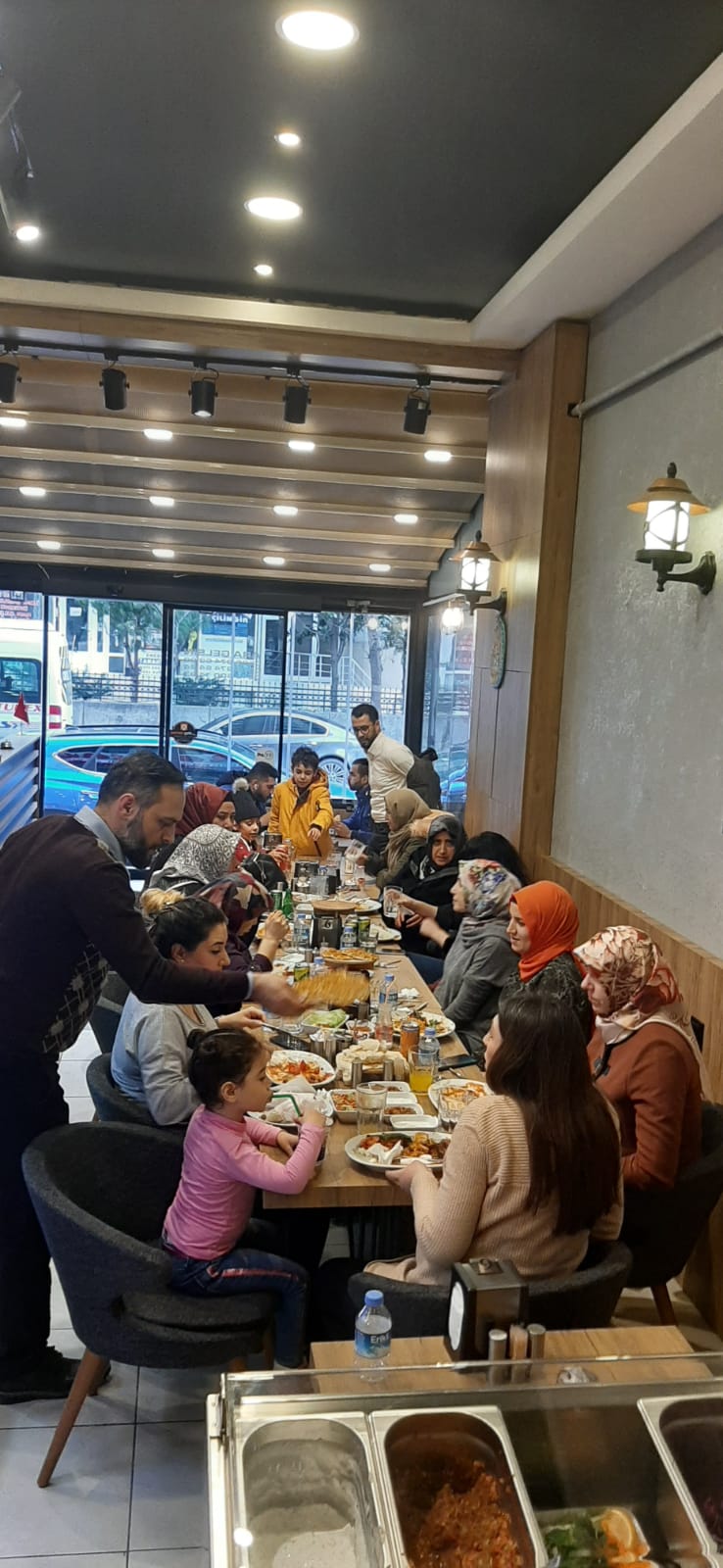 Kiralık Dükkan, İstanbul / ESENYURT / CUMHURİYET