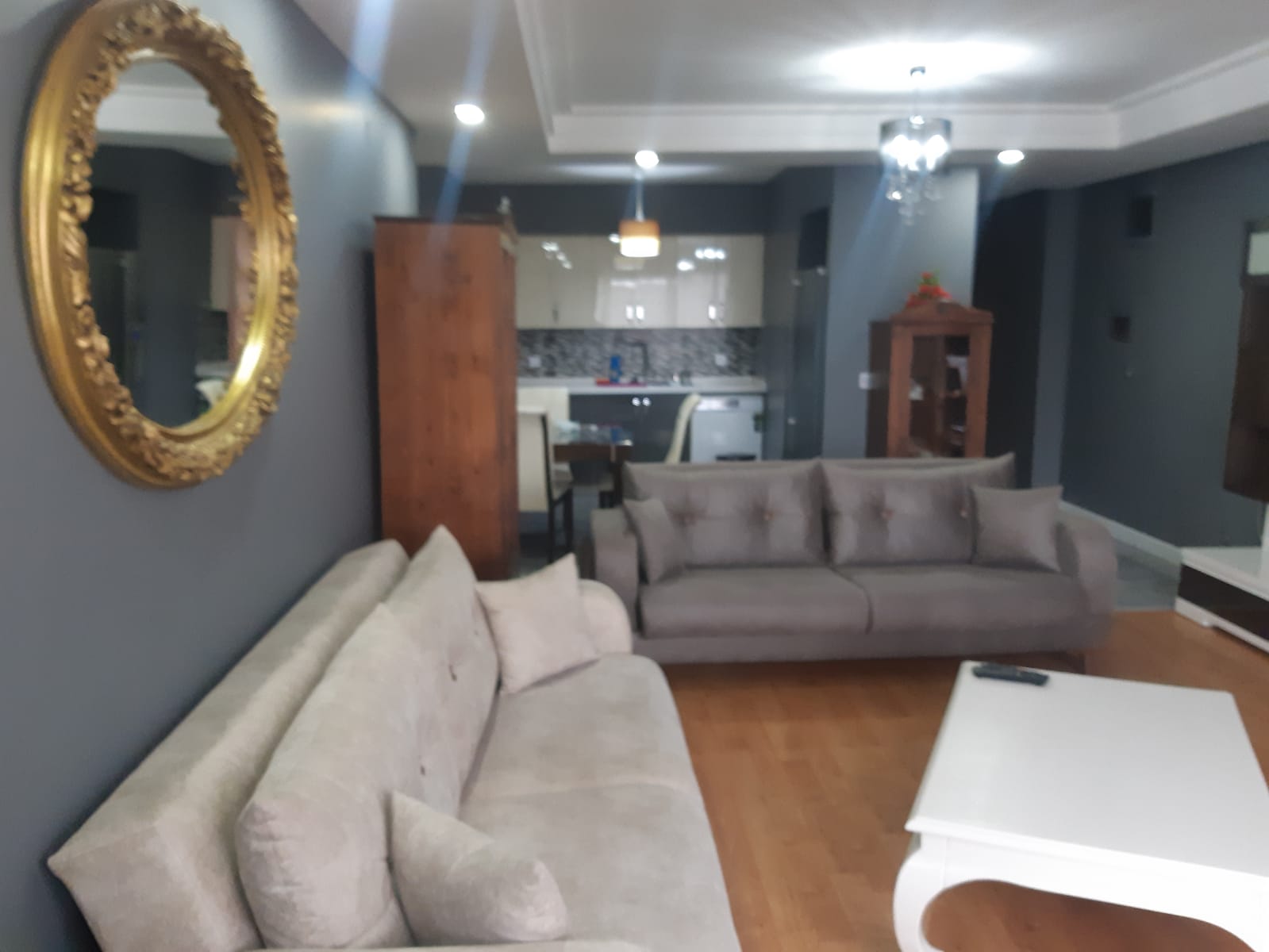 Kiralık Apartman, İstanbul / ESENYURT / CUMHURİYET