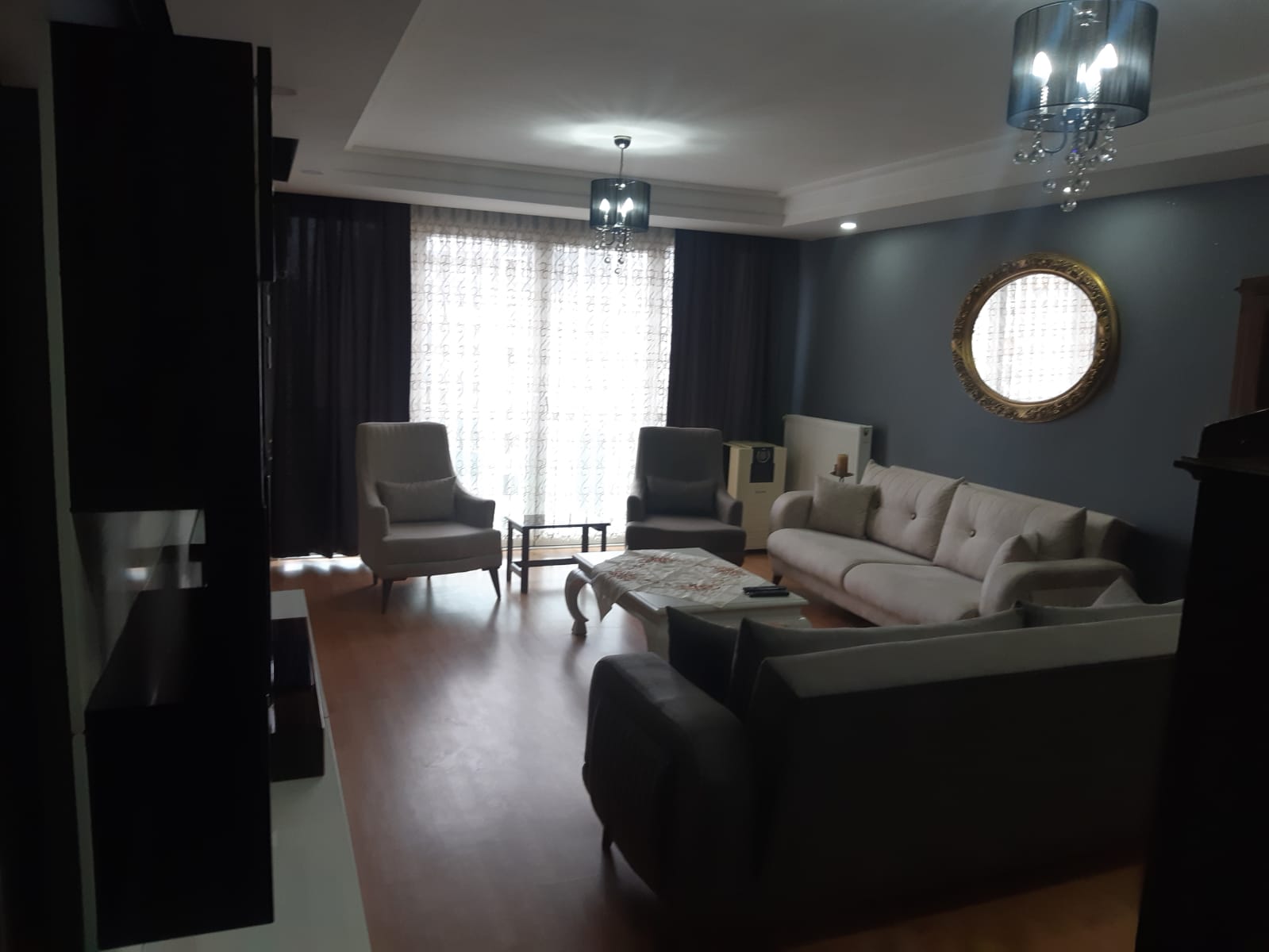 Kiralık Apartman, İstanbul / ESENYURT / CUMHURİYET
