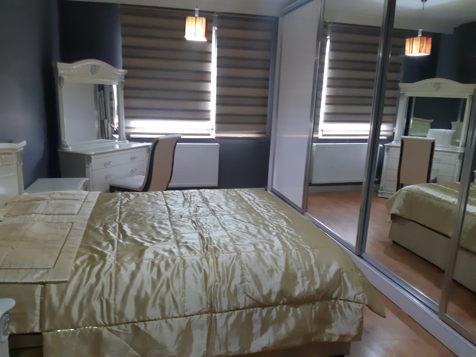 Kiralık Apartman, İstanbul / ESENYURT / CUMHURİYET