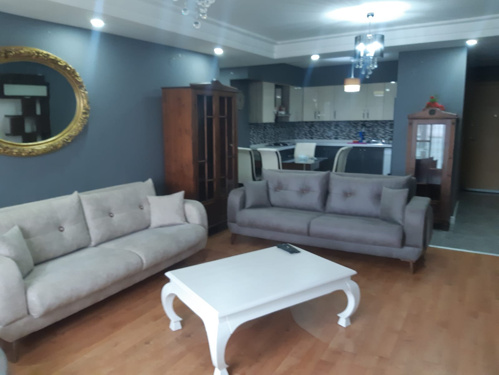 Kiralık Apartman, İstanbul / ESENYURT / CUMHURİYET