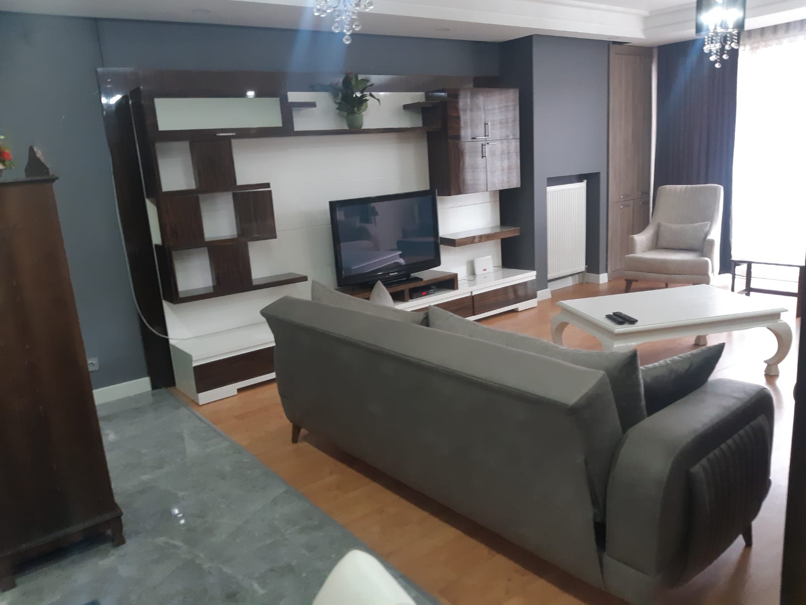 Kiralık Apartman, İstanbul / ESENYURT / CUMHURİYET