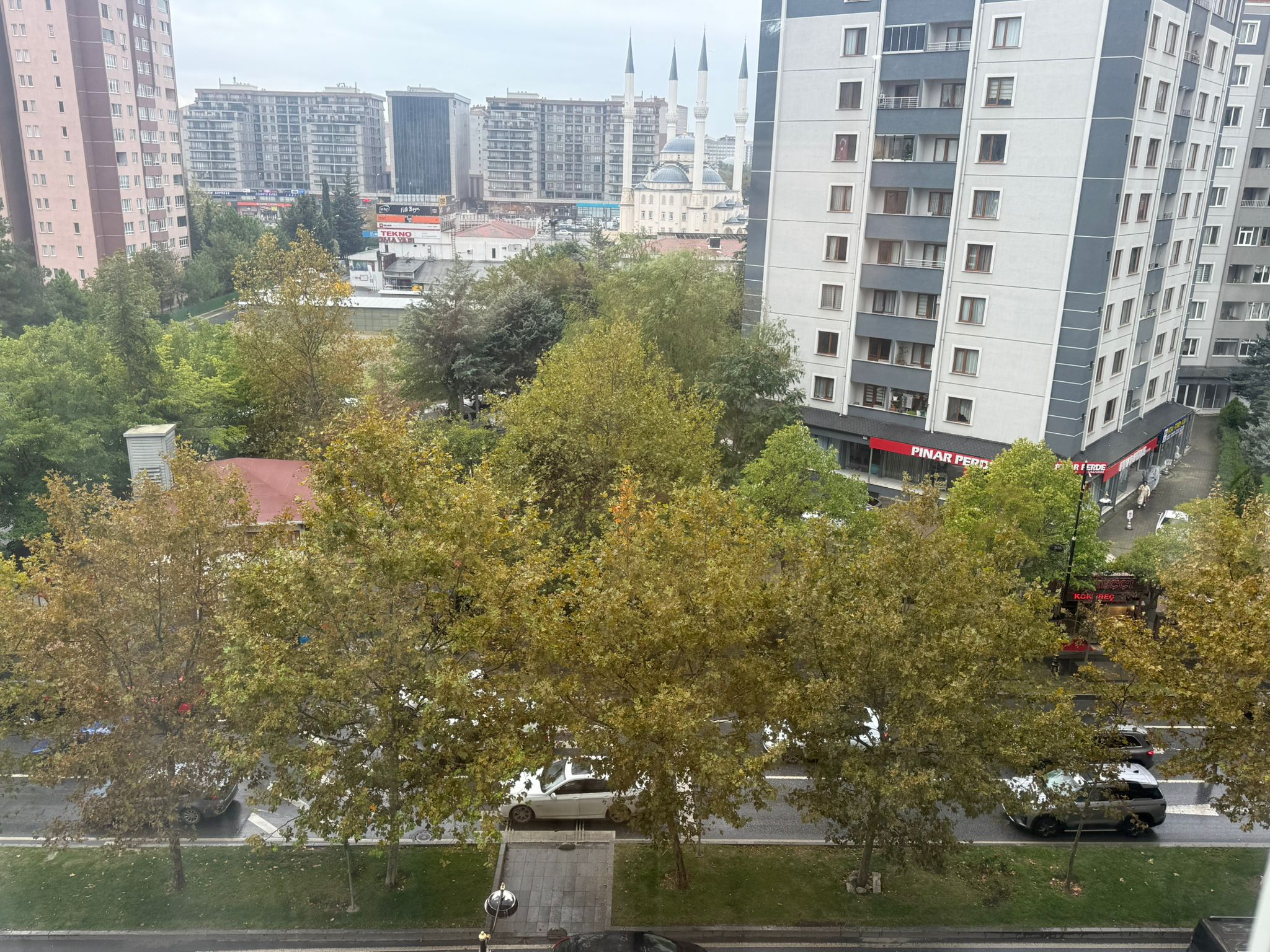 Kiralık Apartman, İstanbul / ESENYURT / CUMHURİYET