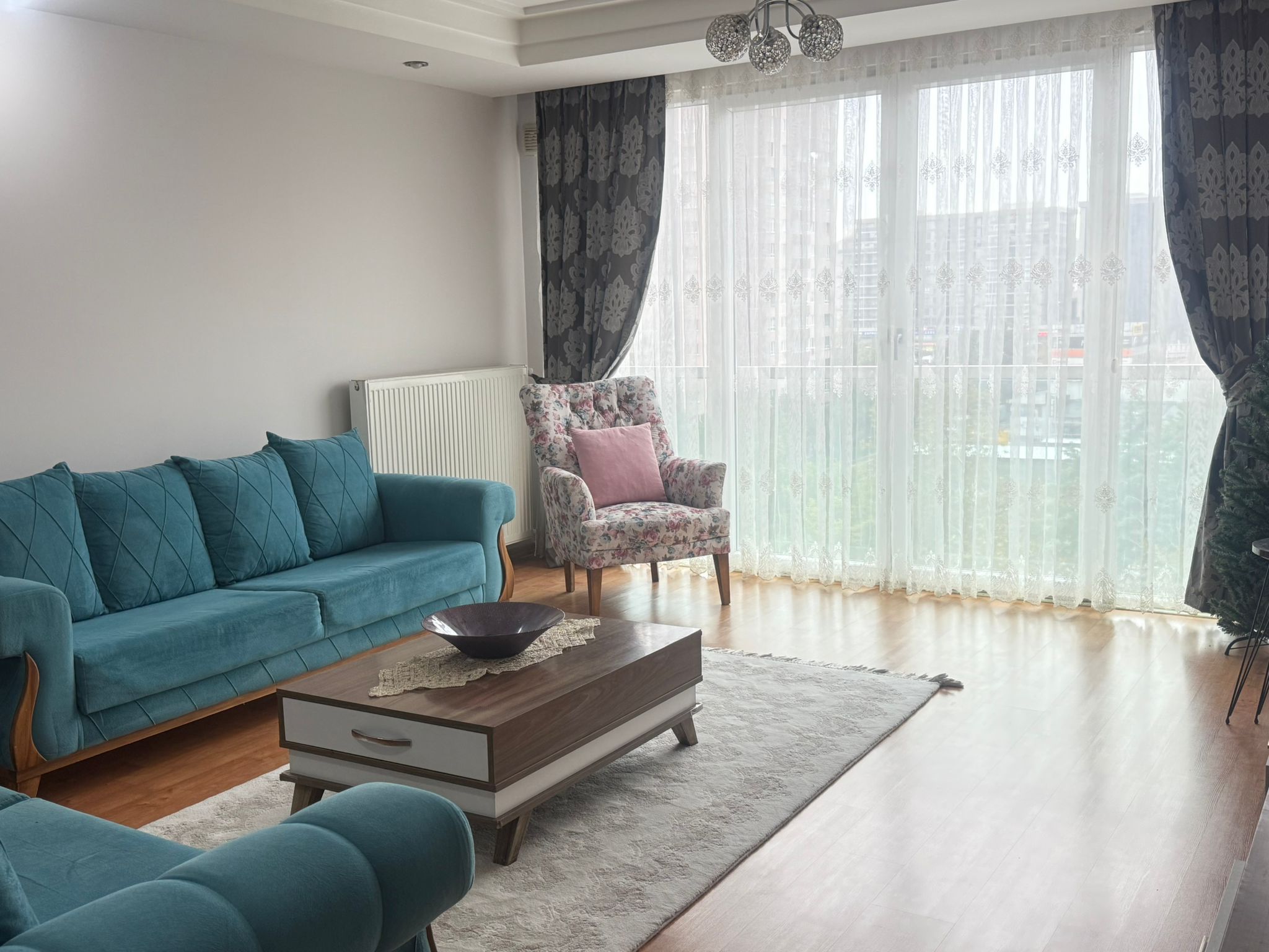 Kiralık Apartman, İstanbul / ESENYURT / CUMHURİYET