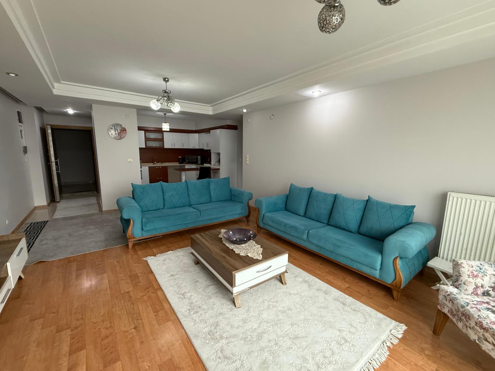 Kiralık Apartman, İstanbul / ESENYURT / CUMHURİYET