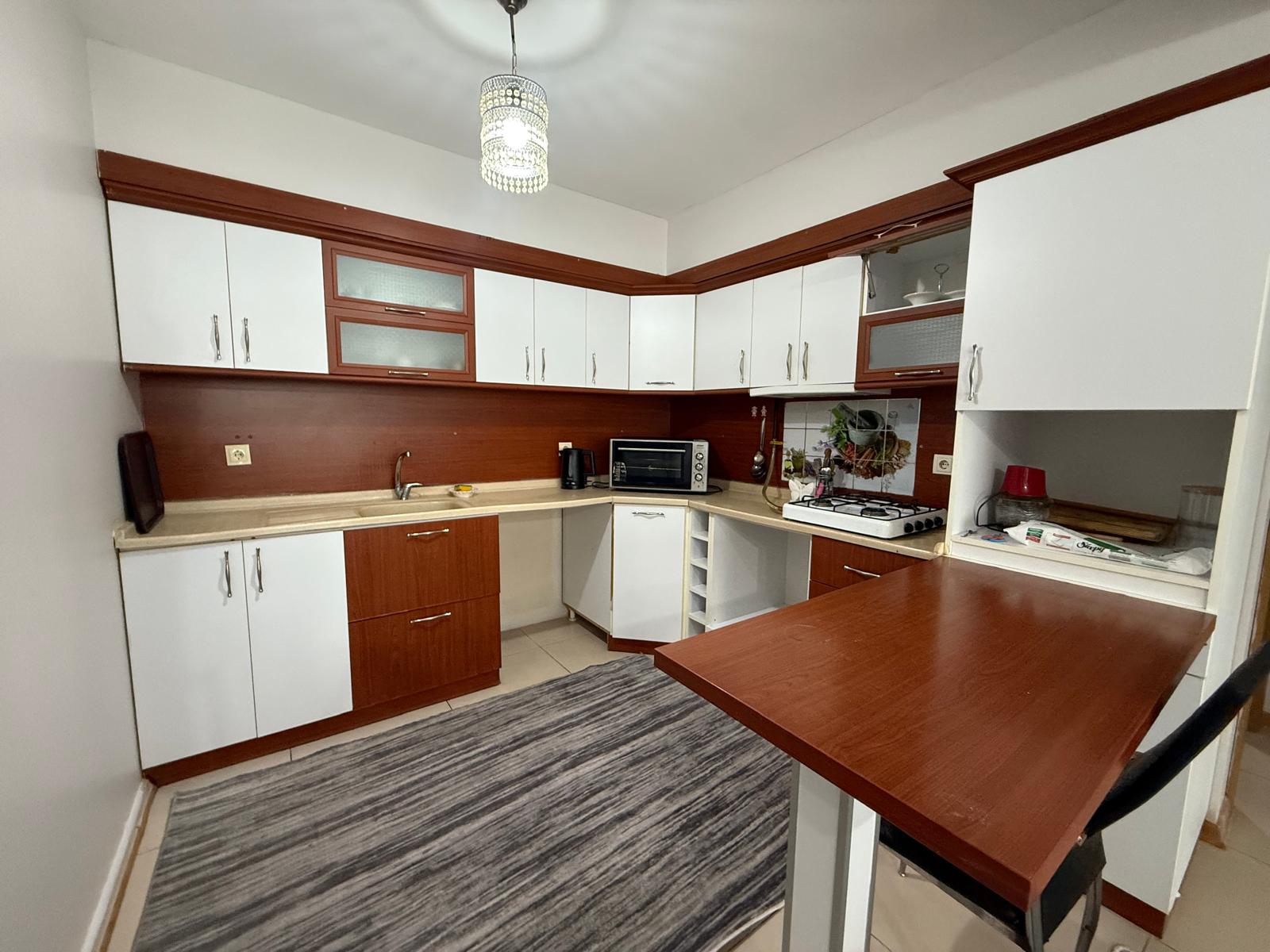 Kiralık Apartman, İstanbul / ESENYURT / CUMHURİYET