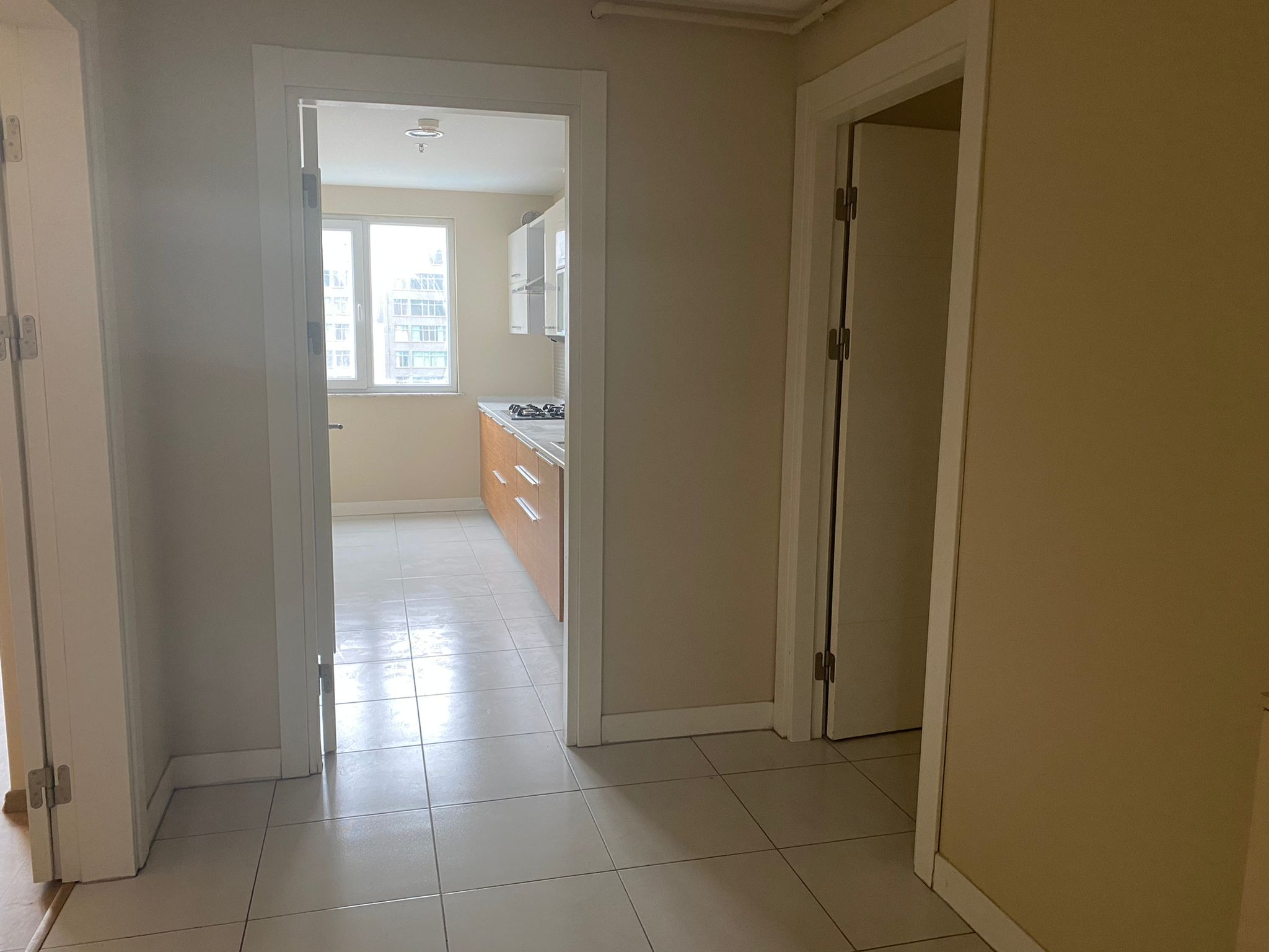 Kiralık Apartman, İstanbul / ESENYURT / YEŞİLKENT