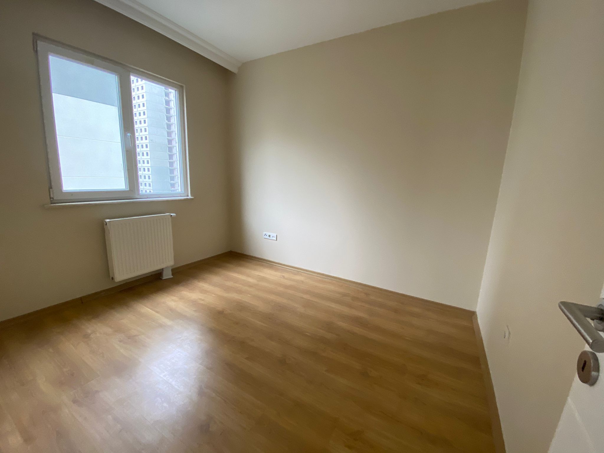 Kiralık Apartman, İstanbul / ESENYURT / YEŞİLKENT