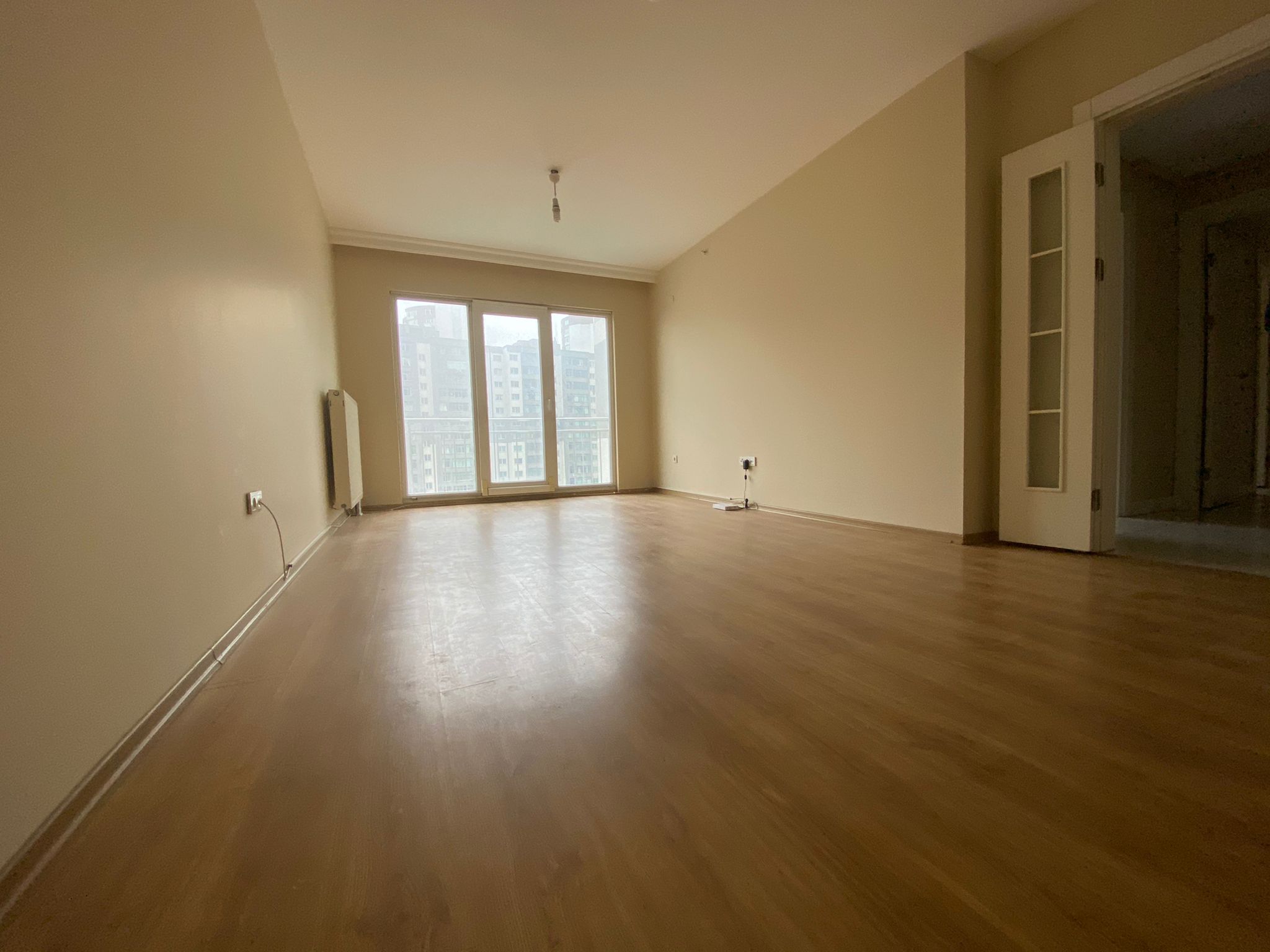 Kiralık Apartman, İstanbul / ESENYURT / YEŞİLKENT