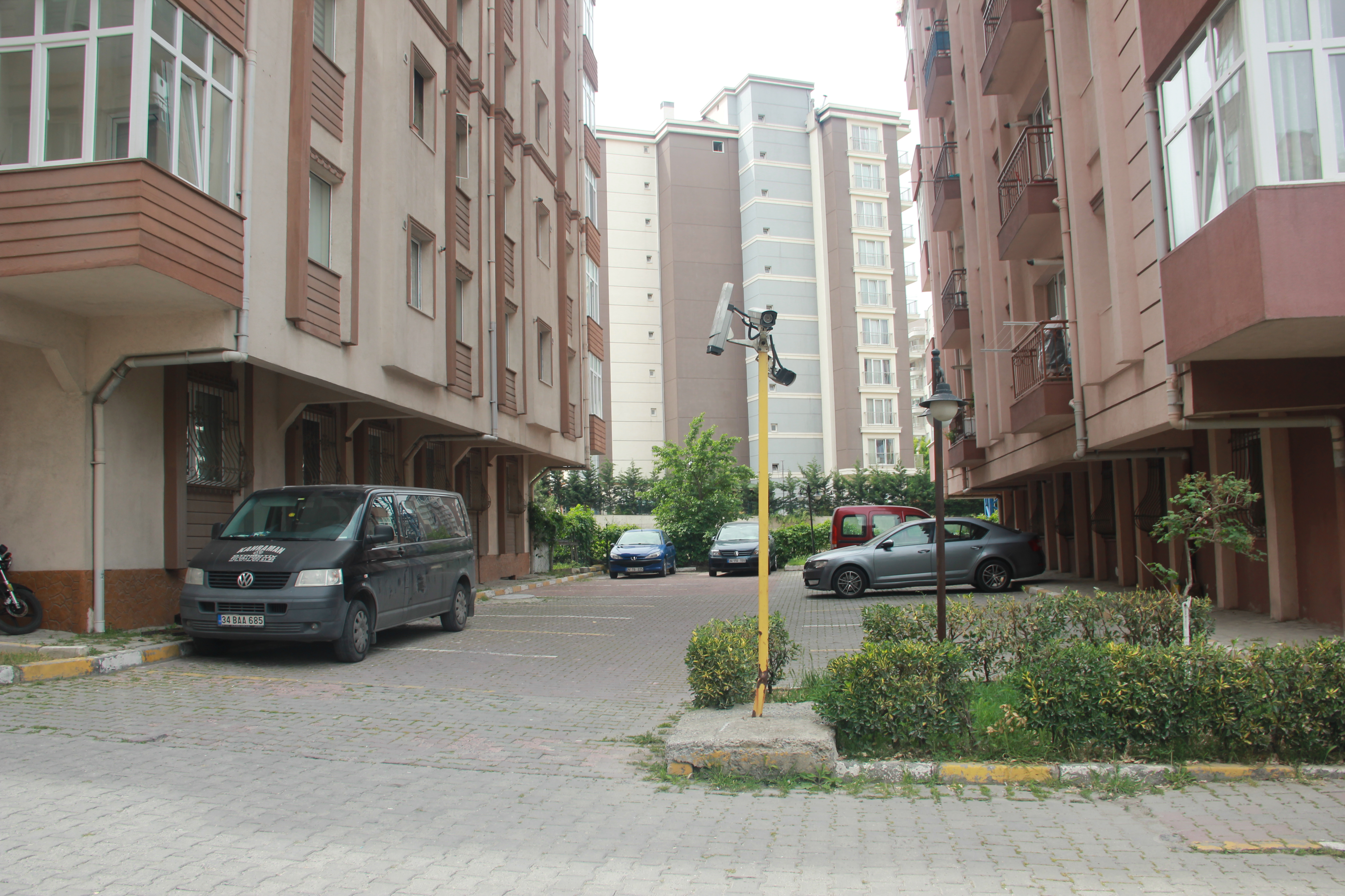 Satılık Daire, İstanbul / ESENYURT / BARBAROSHAYRETTİN PAŞA