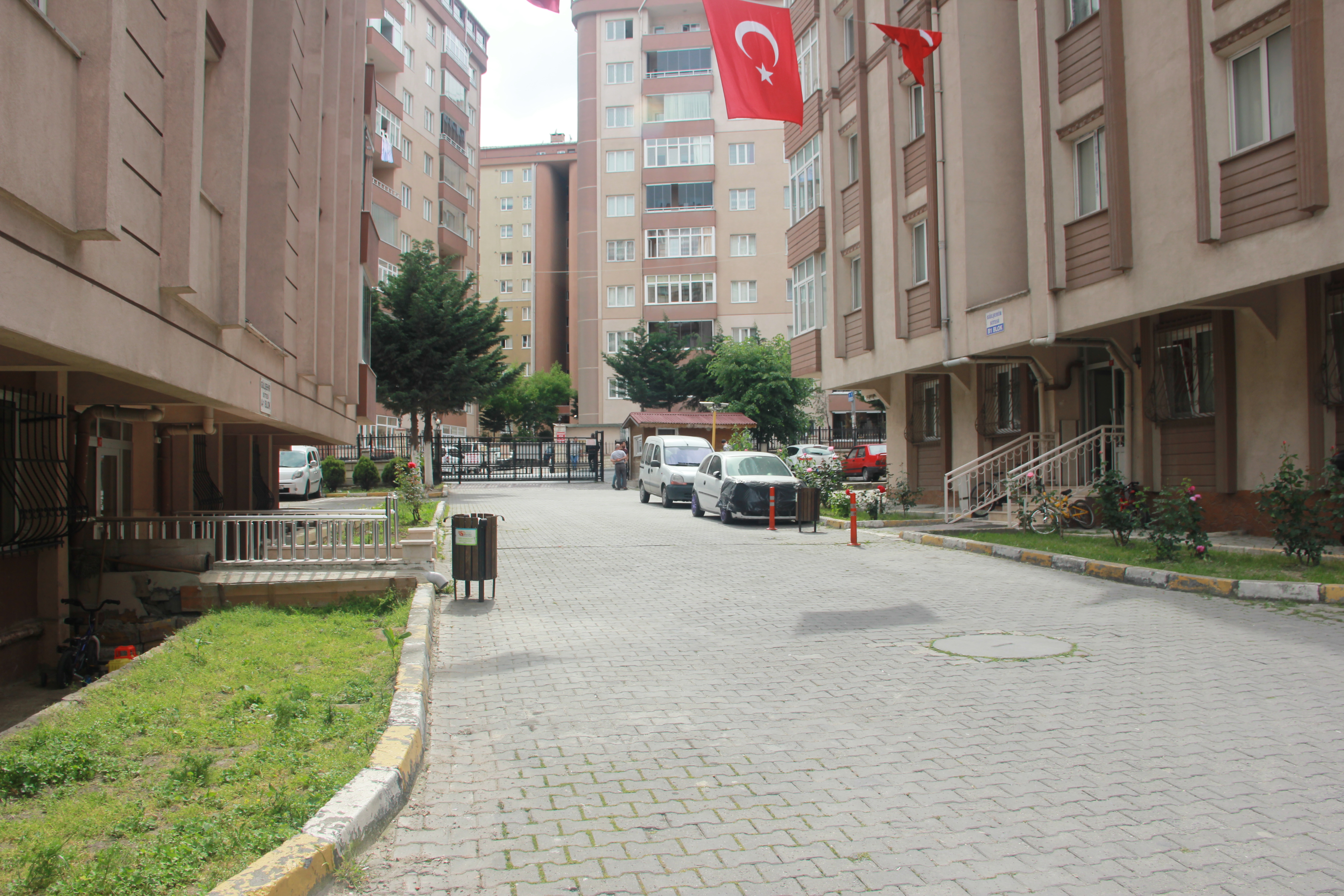 Satılık Daire, İstanbul / ESENYURT / BARBAROSHAYRETTİN PAŞA