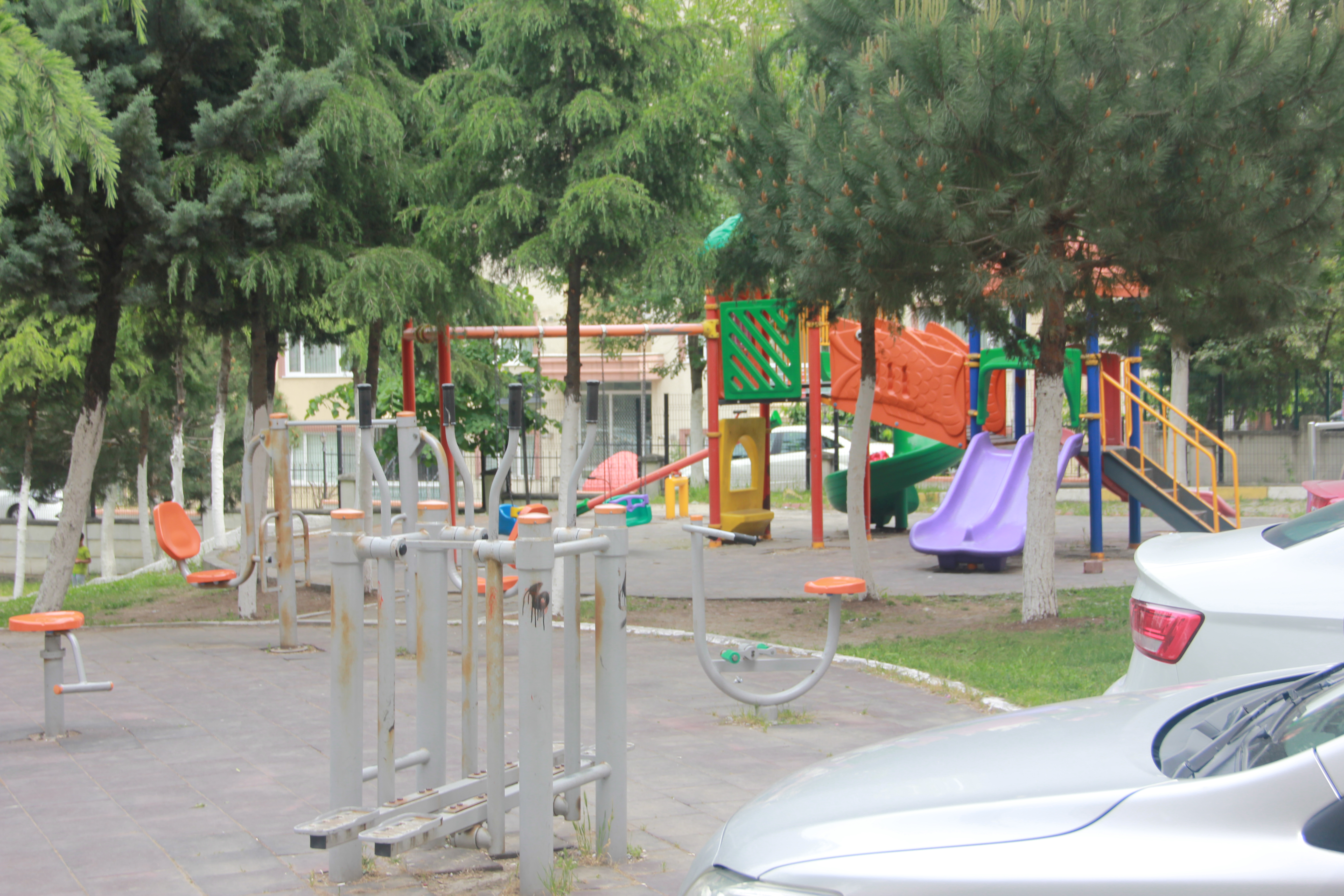 Satılık Daire, İstanbul / ESENYURT / BARBAROSHAYRETTİN PAŞA