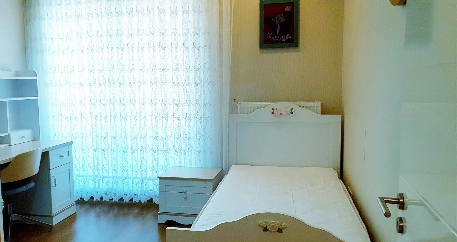 Kiralık Daire, İstanbul / ESENYURT / CUMHURİYET