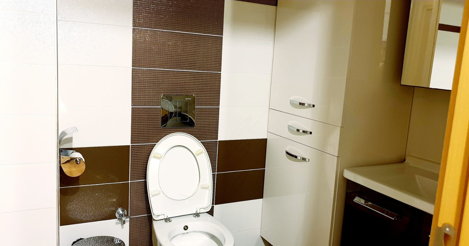 Kiralık Daire, İstanbul / ESENYURT / CUMHURİYET