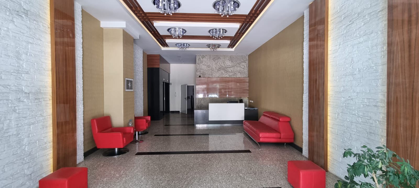 Kiralık Daire, İstanbul / ESENYURT / CUMHURİYET