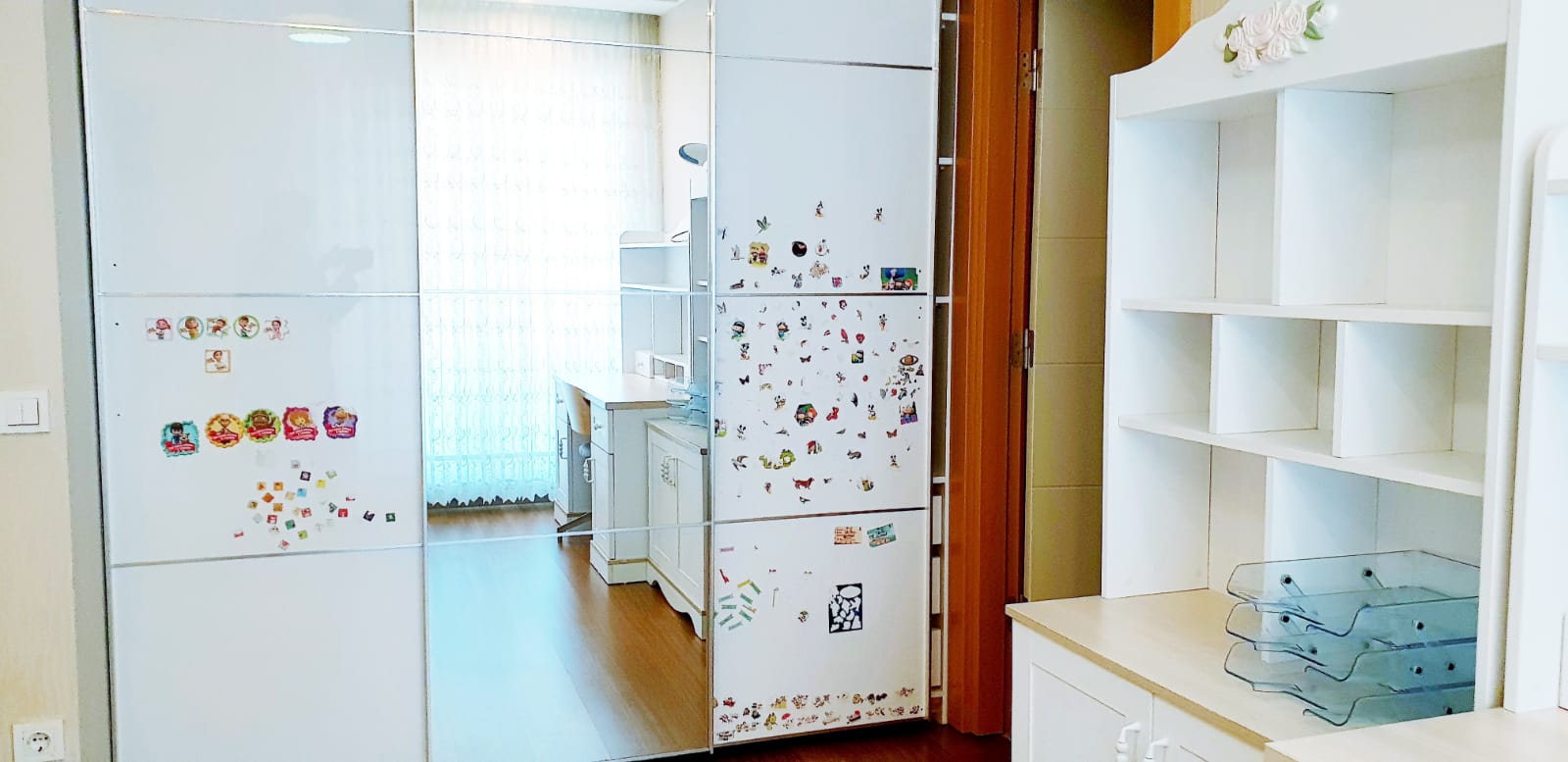 Kiralık Daire, İstanbul / ESENYURT / CUMHURİYET