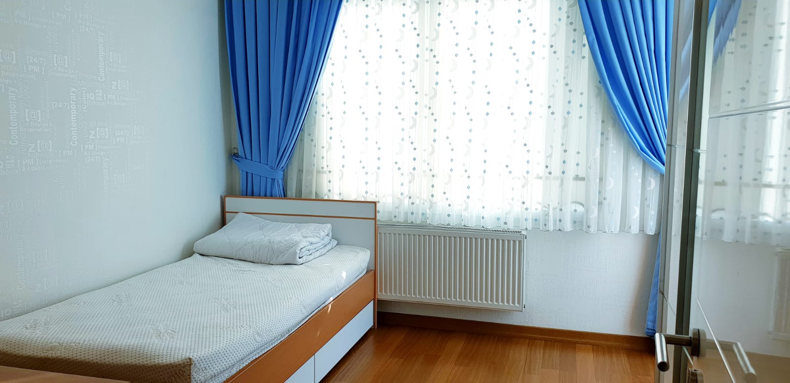 Kiralık Daire, İstanbul / ESENYURT / CUMHURİYET