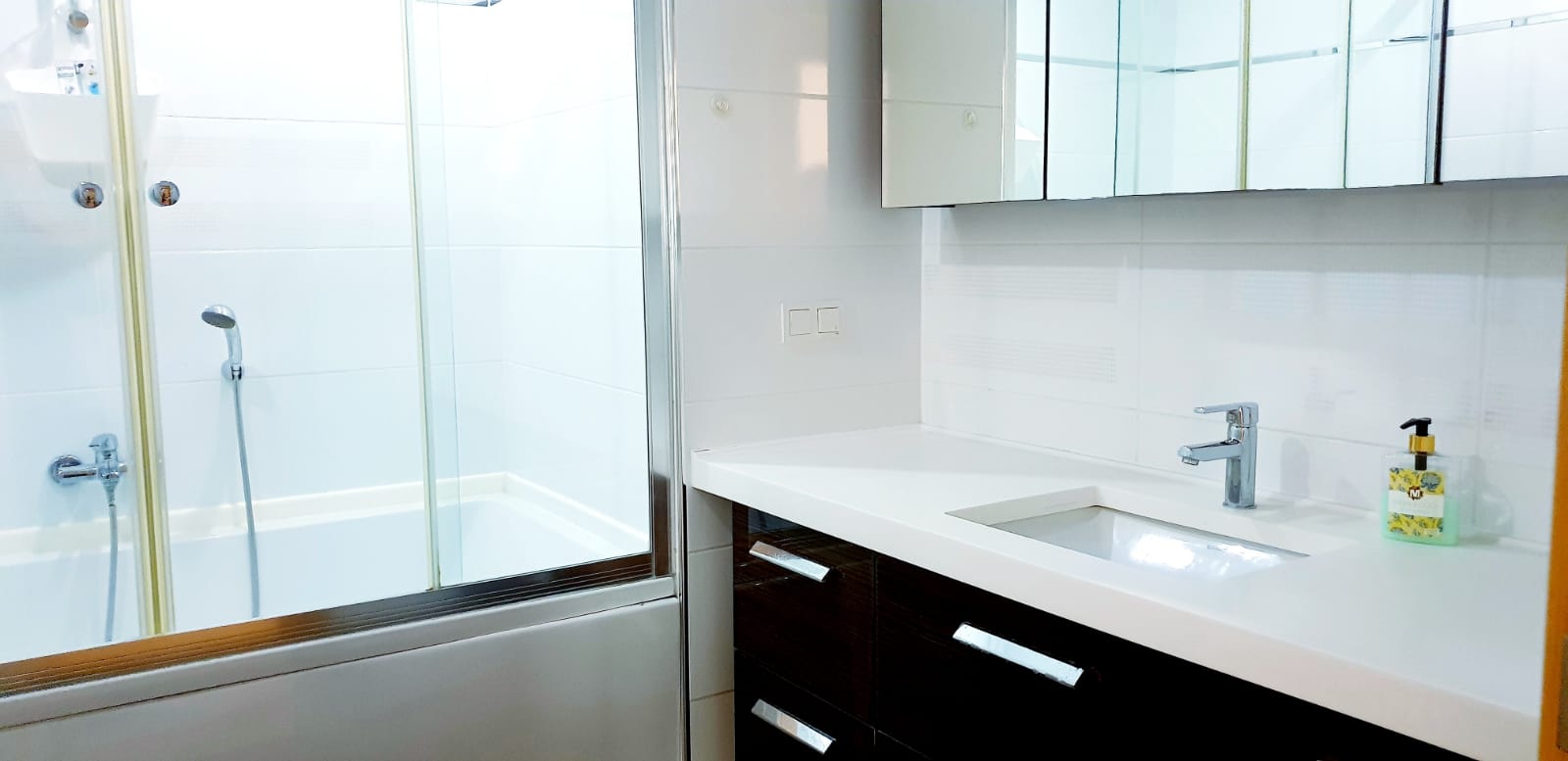 Kiralık Daire, İstanbul / ESENYURT / CUMHURİYET