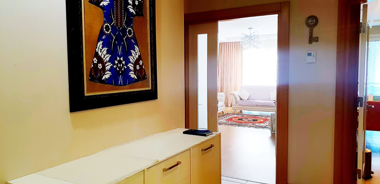 Kiralık Daire, İstanbul / ESENYURT / CUMHURİYET