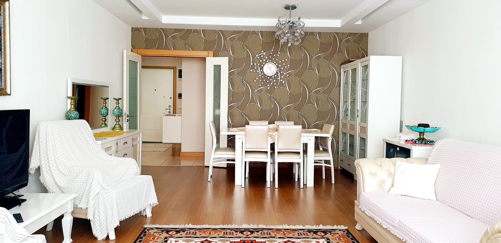 Kiralık Daire, İstanbul / ESENYURT / CUMHURİYET