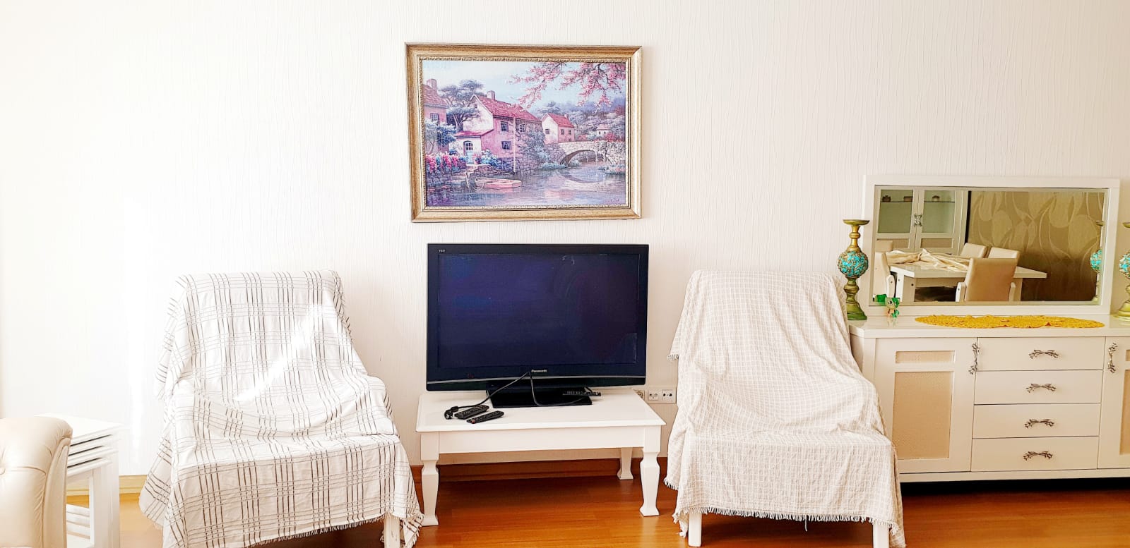 Kiralık Daire, İstanbul / ESENYURT / CUMHURİYET