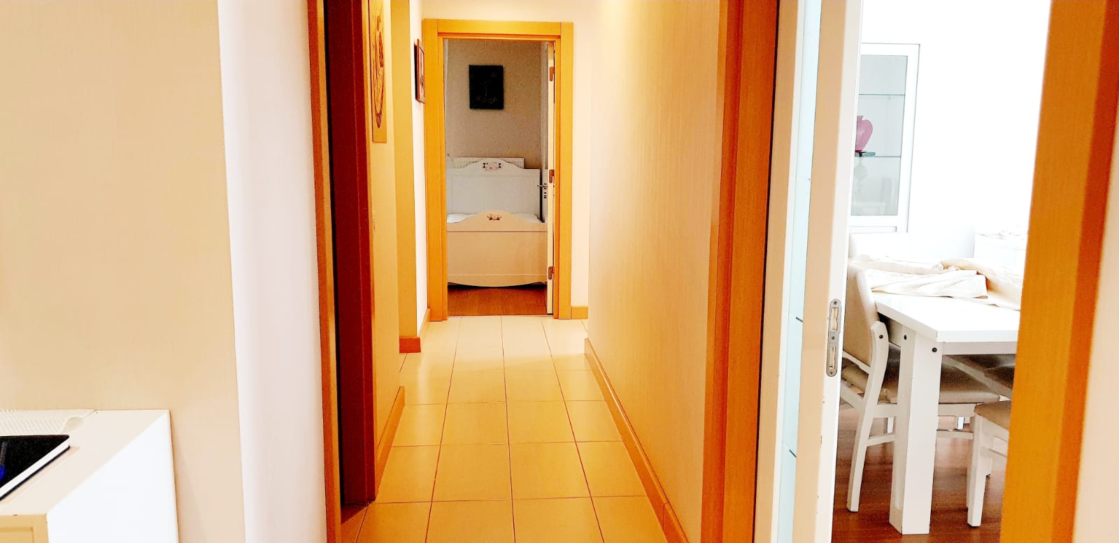 Kiralık Daire, İstanbul / ESENYURT / CUMHURİYET