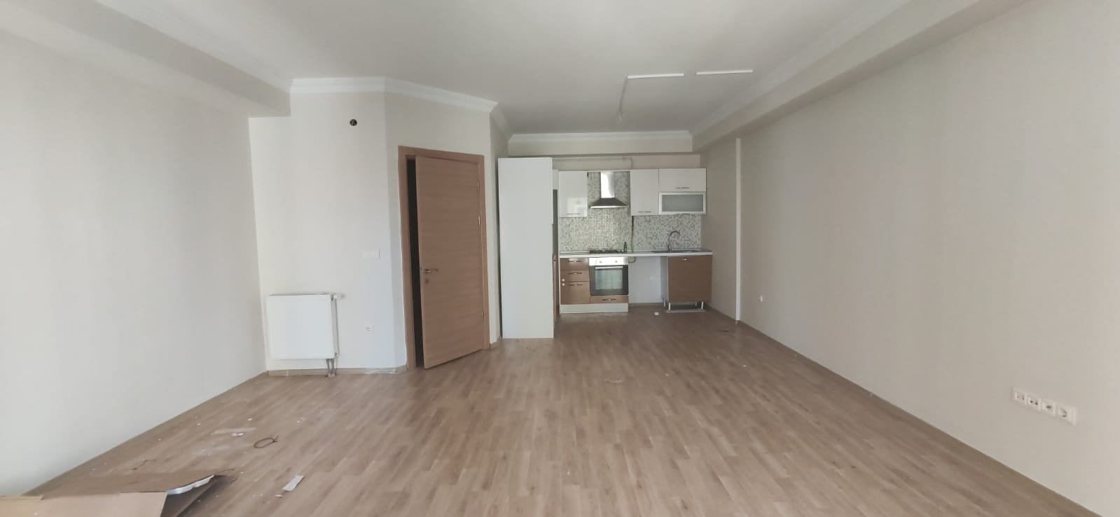 Satılık Apartman, İstanbul / ESENYURT / CUMHURİYET