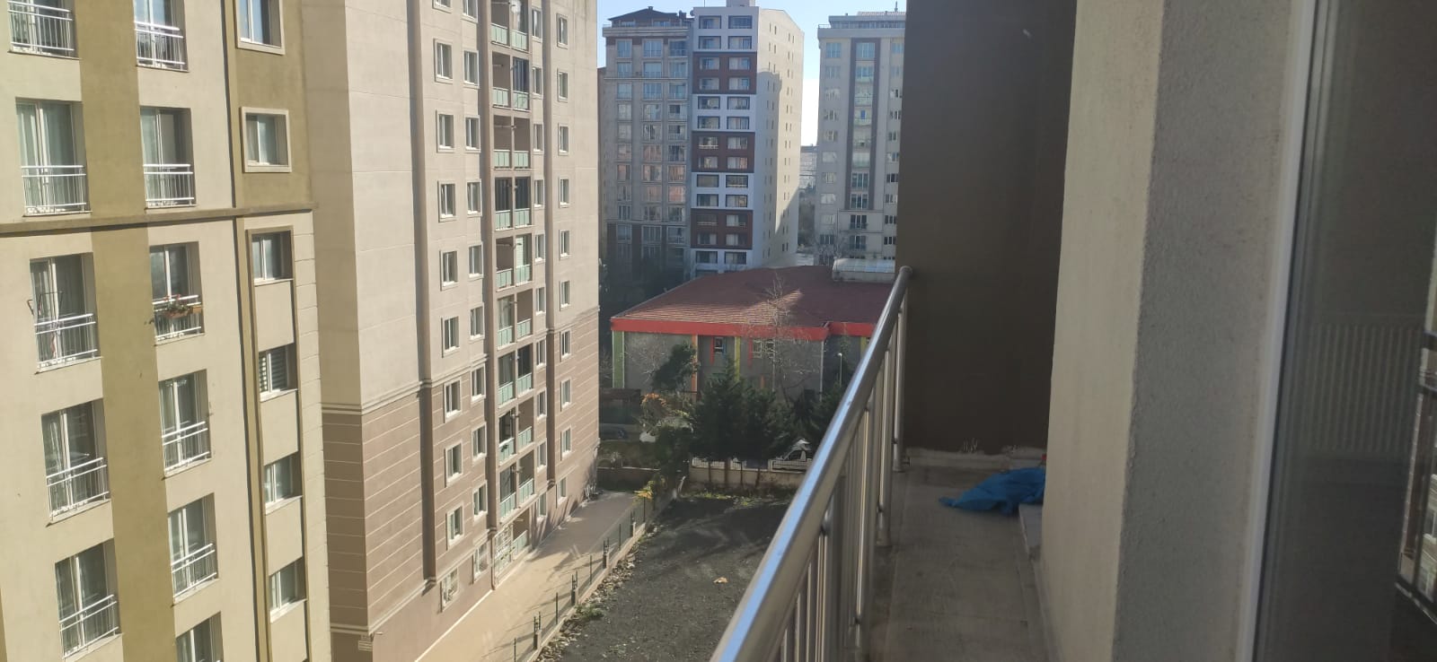 Satılık Apartman, İstanbul / ESENYURT / CUMHURİYET