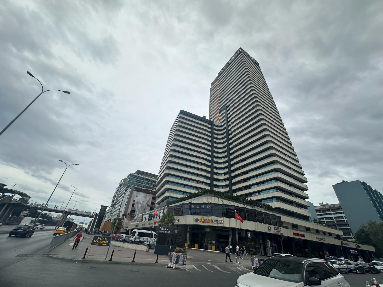 Kiralık OFİS, İstanbul / ESENYURT / BARBAROS HAYRETTİN PAŞA 