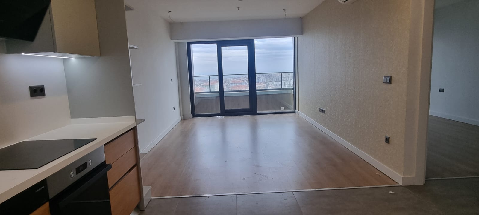 Kiralık OFİS, İstanbul / ESENYURT / BARBAROS HAYRETTİN PAŞA 
