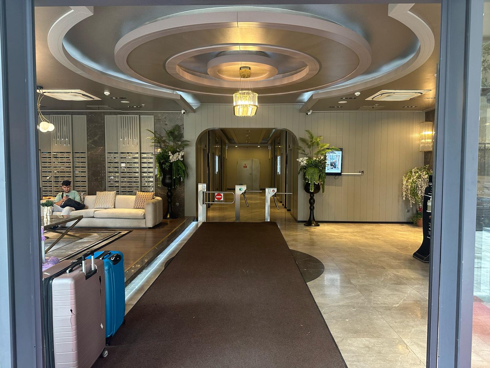 Kiralık OFİS, İstanbul / ESENYURT / BARBAROS HAYRETTİN PAŞA 