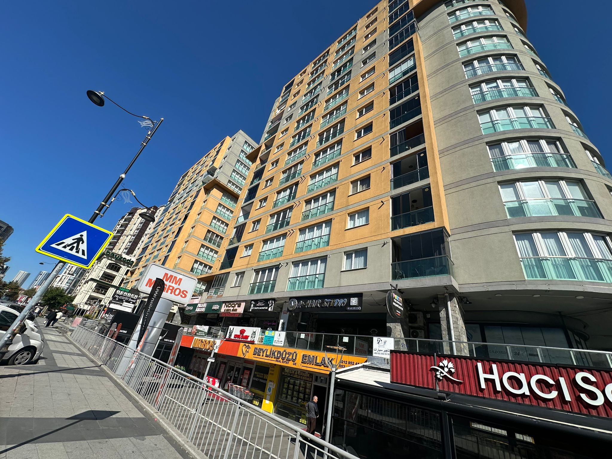 Kiralık Daire, İstanbul / ESENYURT / CUMHURİYET