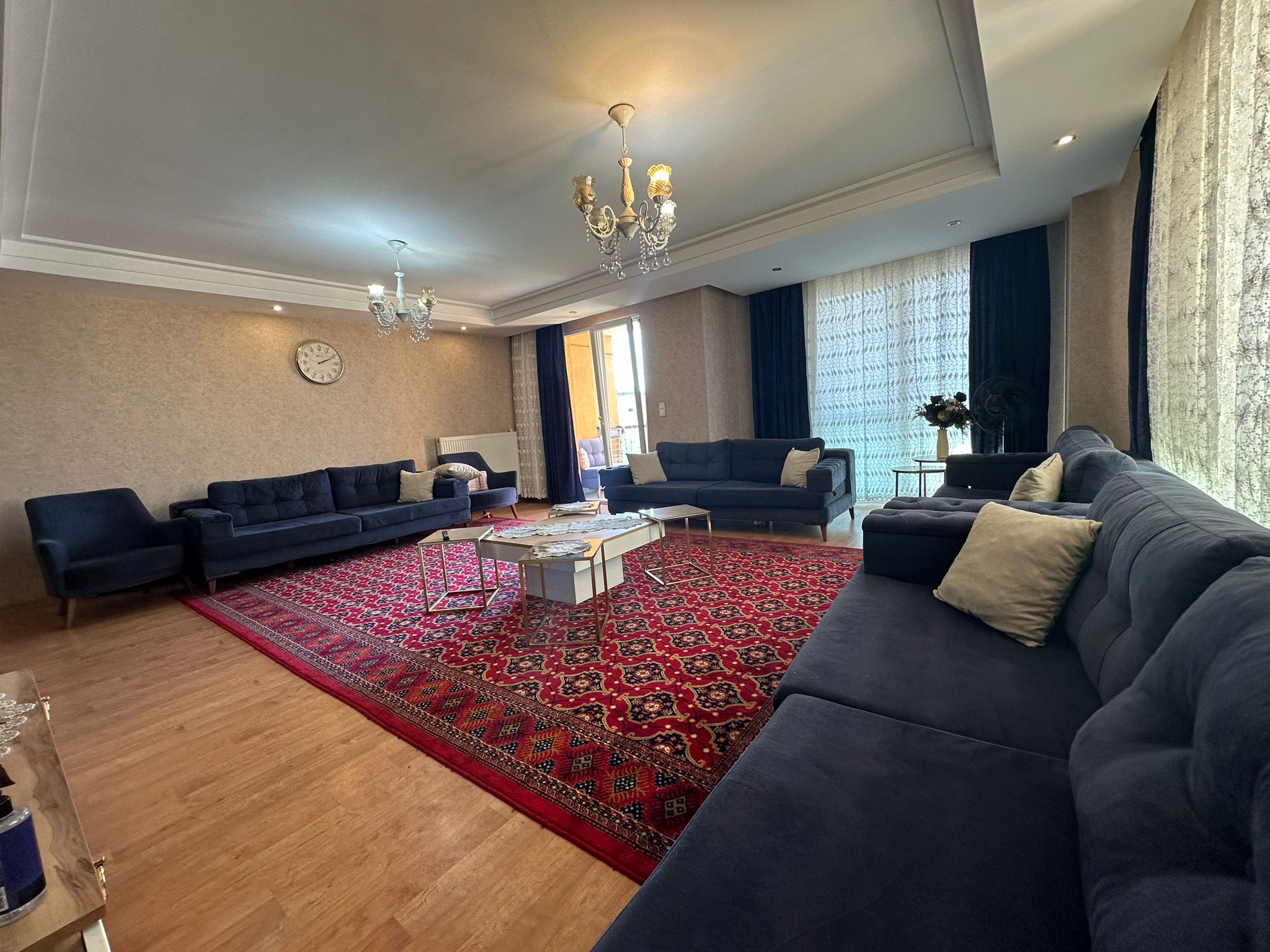 Kiralık Daire, İstanbul / ESENYURT / CUMHURİYET