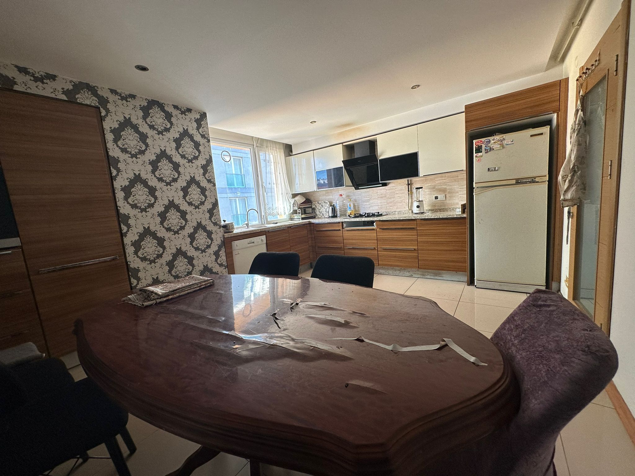 Kiralık Daire, İstanbul / ESENYURT / CUMHURİYET