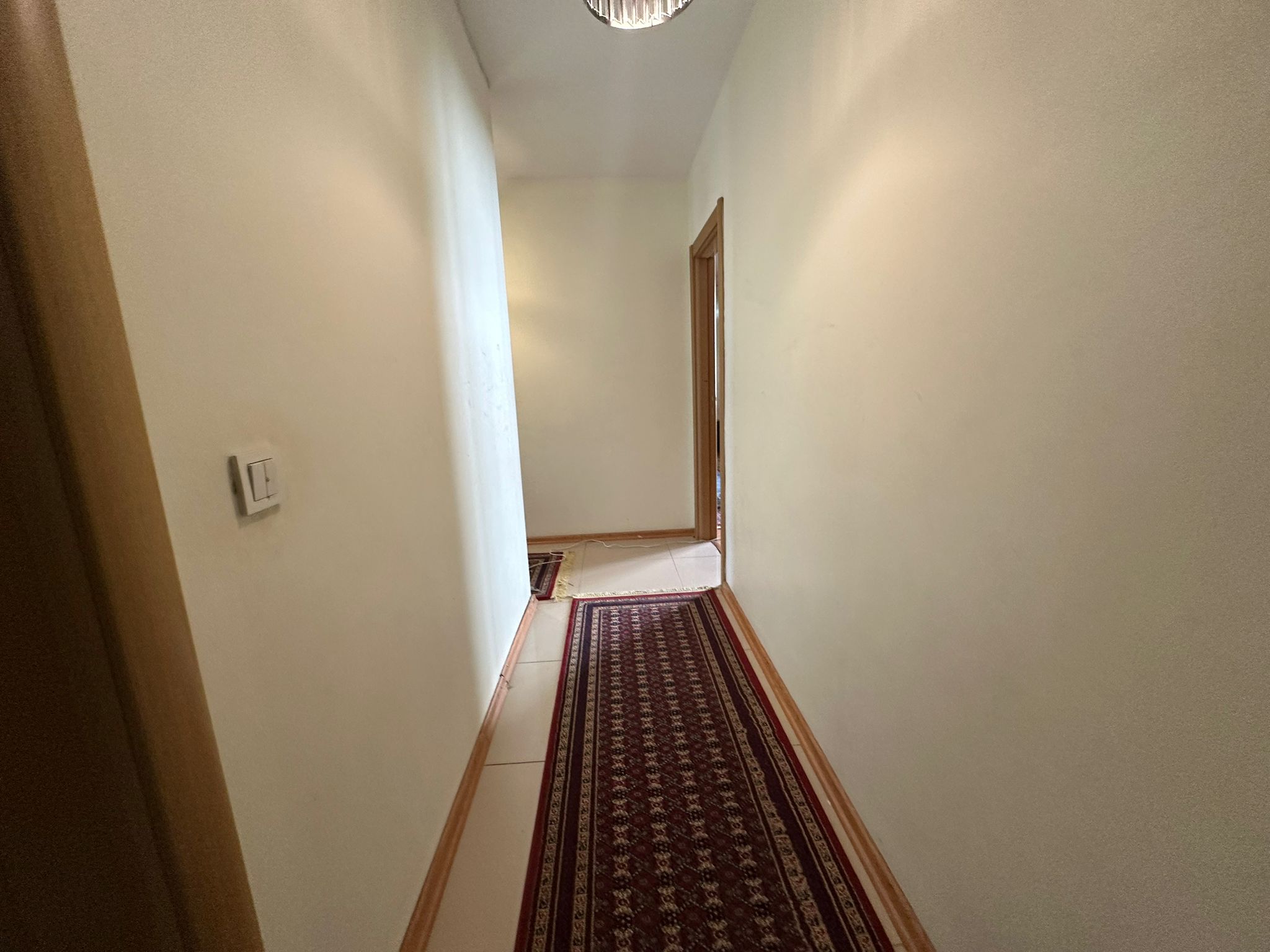 Kiralık Daire, İstanbul / ESENYURT / CUMHURİYET