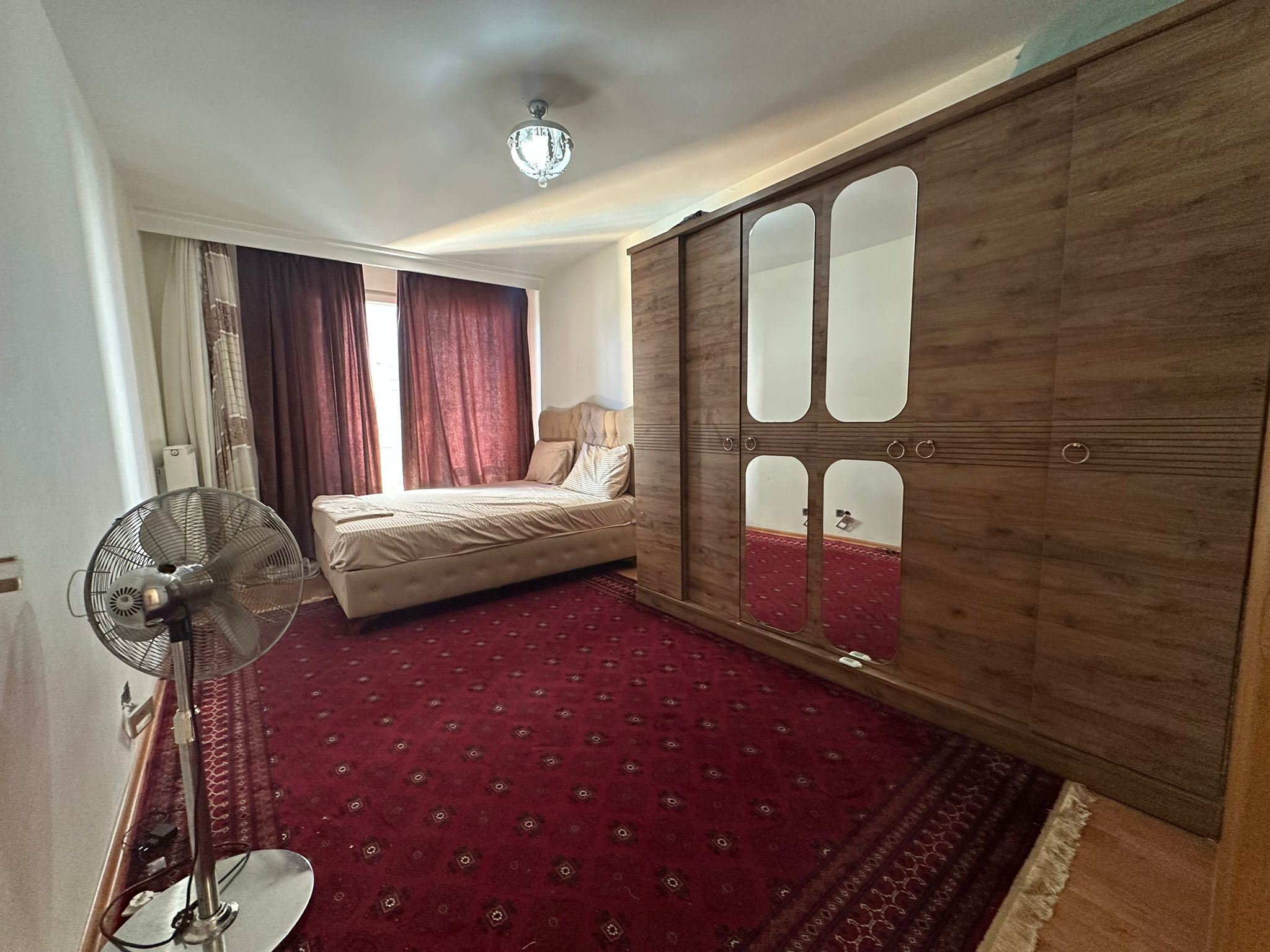 Kiralık Daire, İstanbul / ESENYURT / CUMHURİYET