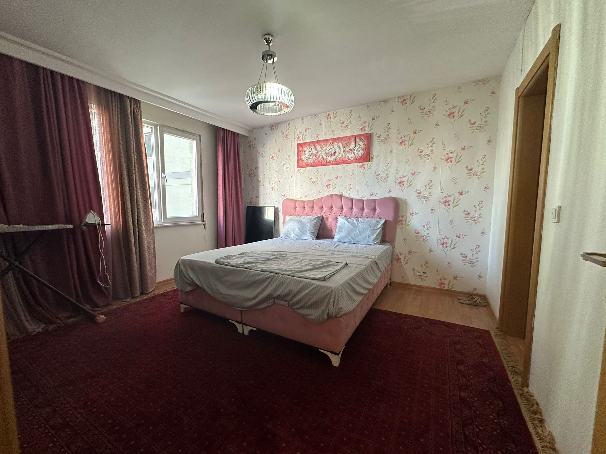 Kiralık Daire, İstanbul / ESENYURT / CUMHURİYET