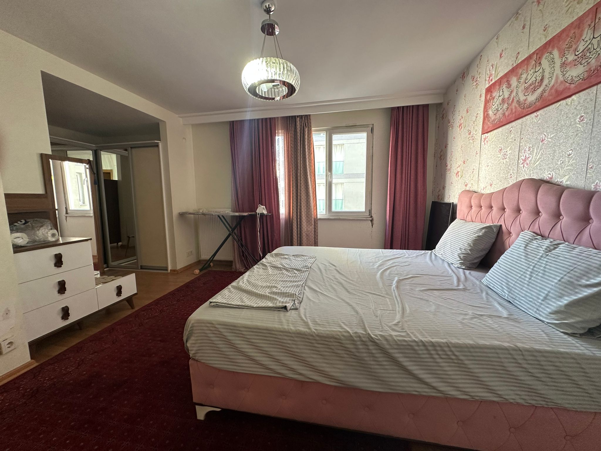 Kiralık Daire, İstanbul / ESENYURT / CUMHURİYET