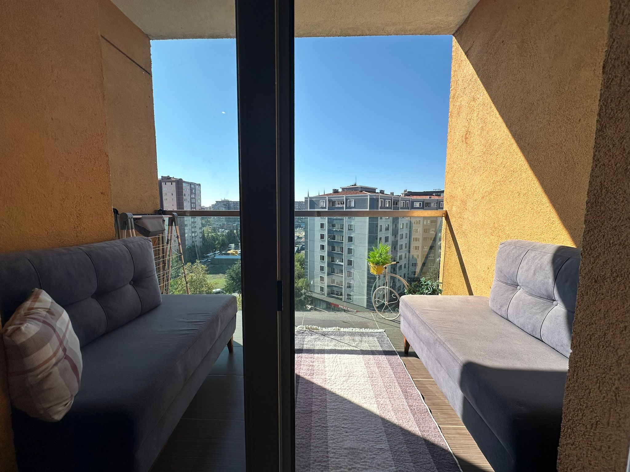 Kiralık Daire, İstanbul / ESENYURT / CUMHURİYET