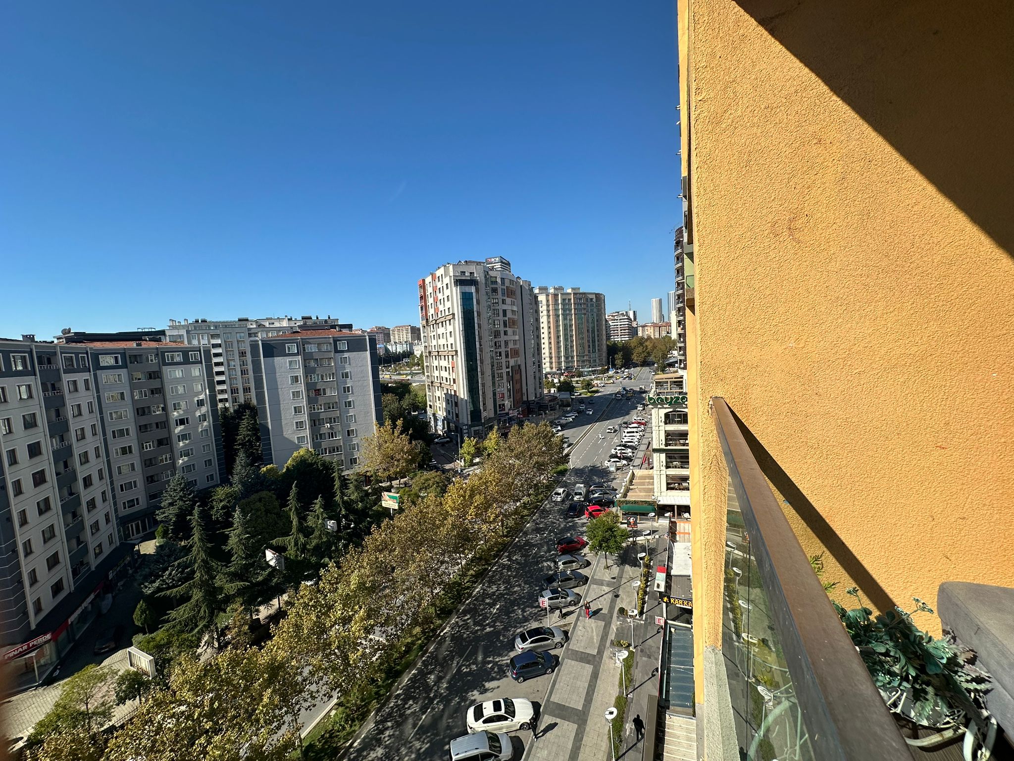 Kiralık Daire, İstanbul / ESENYURT / CUMHURİYET