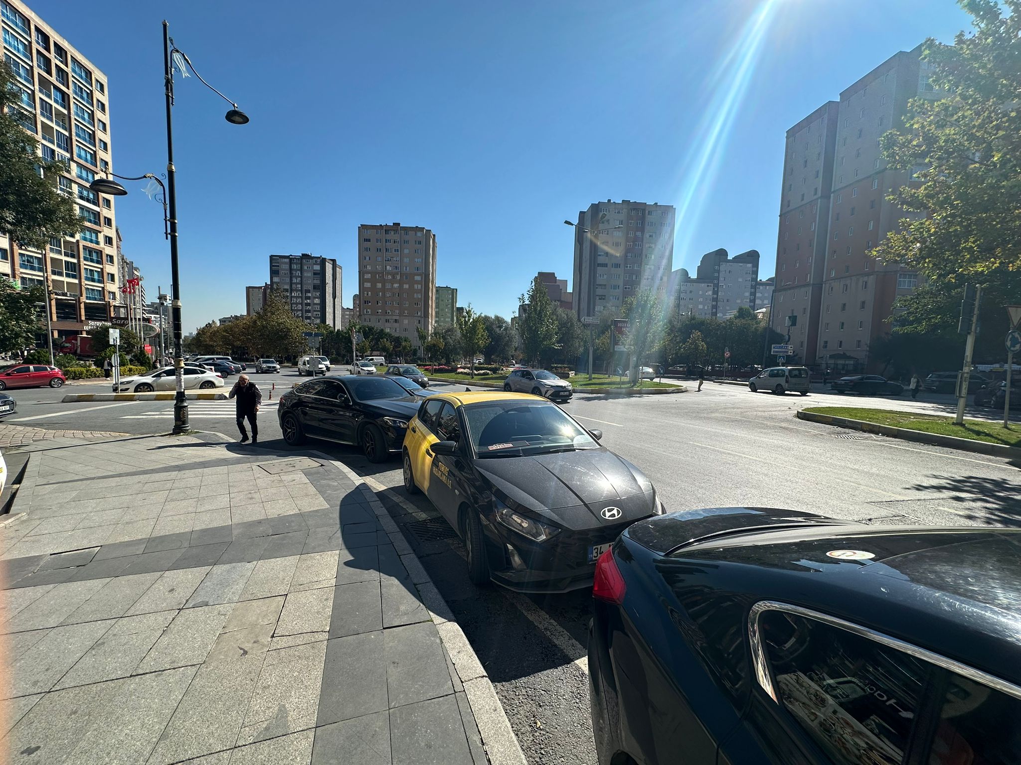 Kiralık Daire, İstanbul / ESENYURT / CUMHURİYET