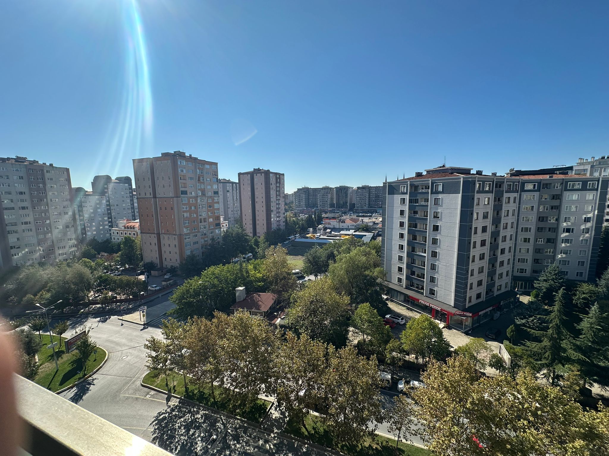 Kiralık Daire, İstanbul / ESENYURT / CUMHURİYET