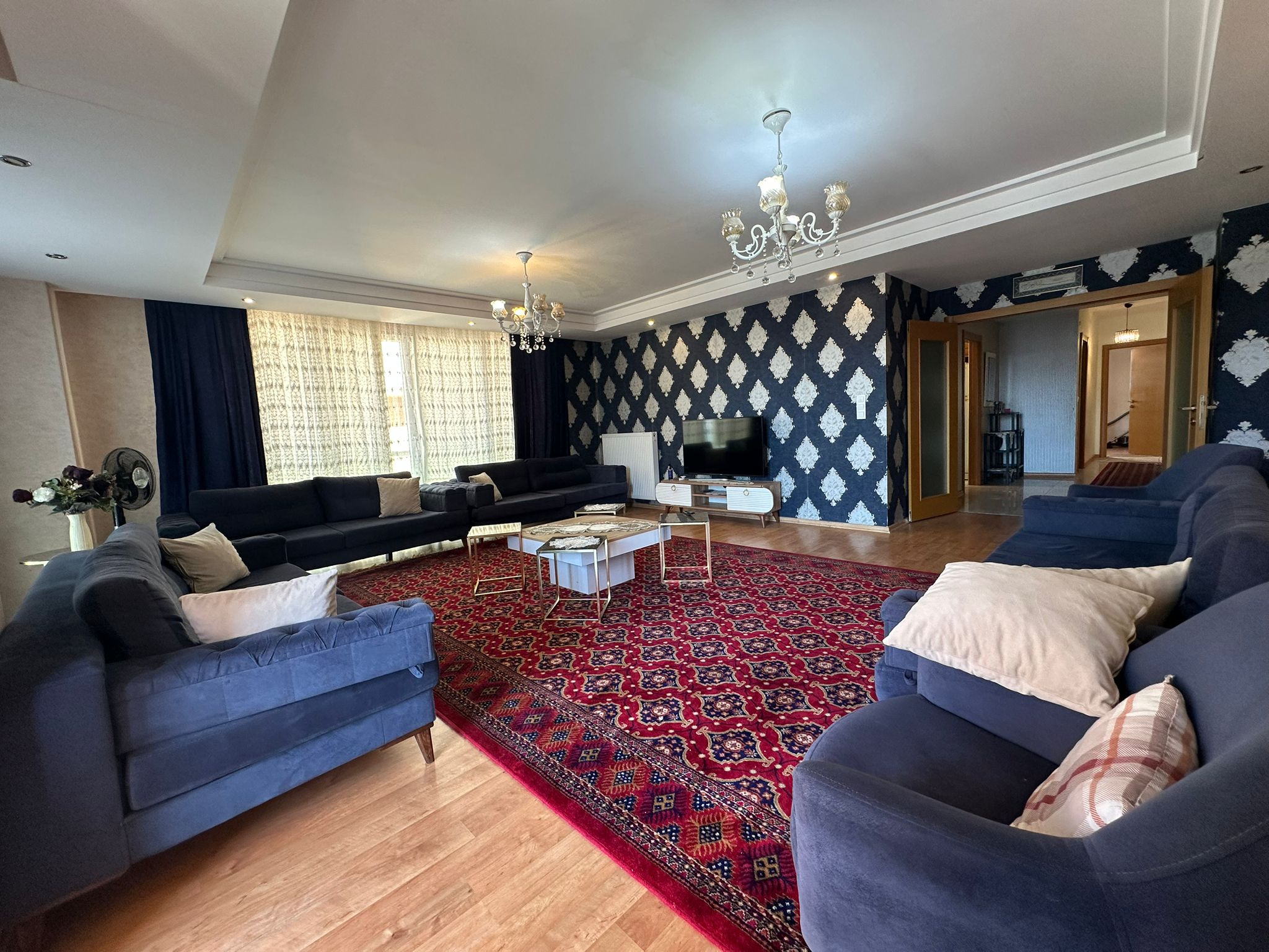 Kiralık Daire, İstanbul / ESENYURT / CUMHURİYET