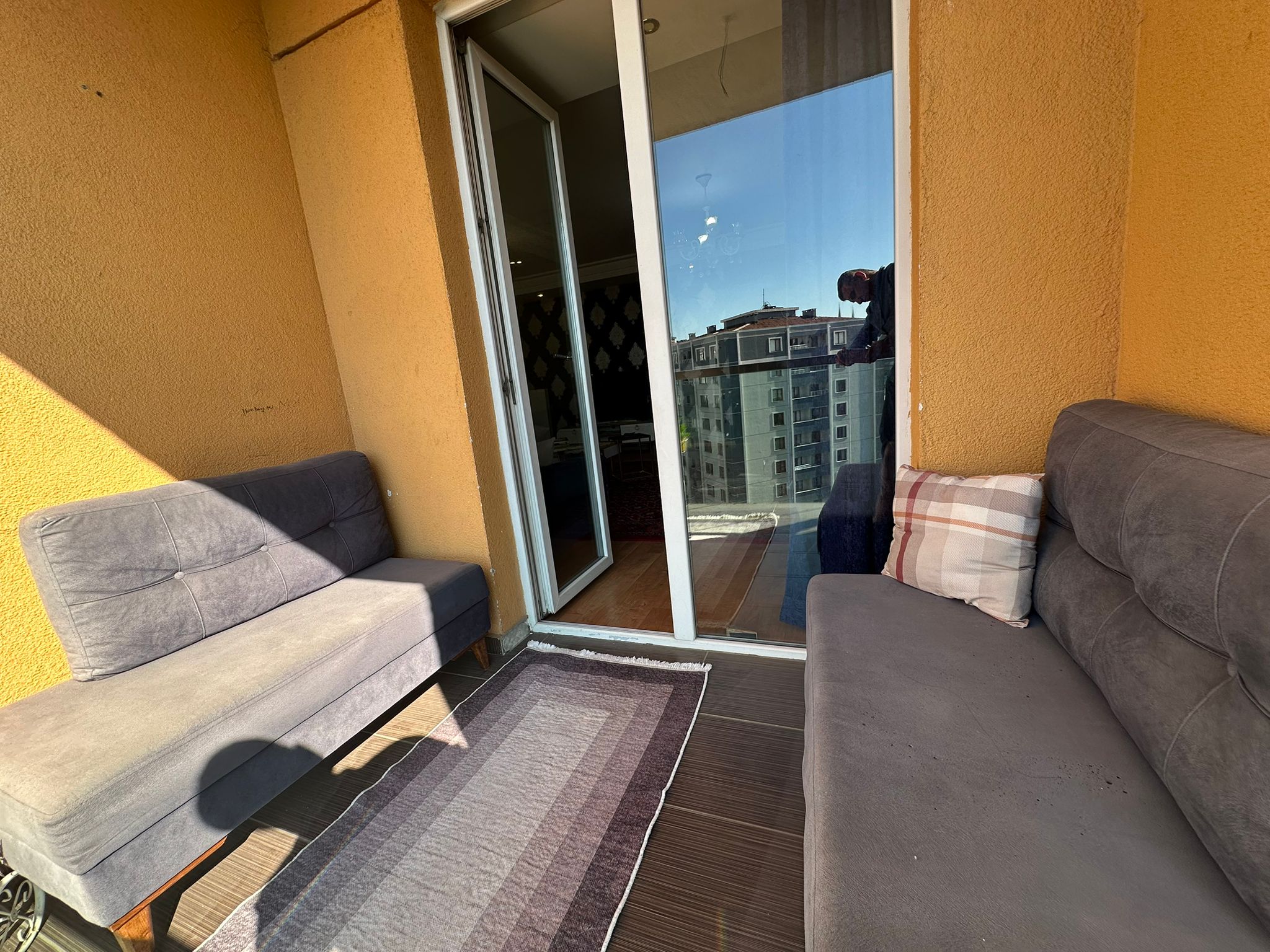 Kiralık Daire, İstanbul / ESENYURT / CUMHURİYET