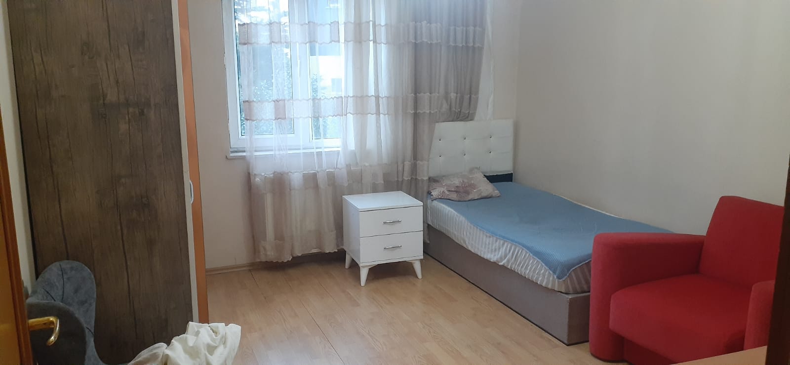 Kiralık Daire, İstanbul / ESENYURT / BARBAROSHAYRETTİN PAŞA