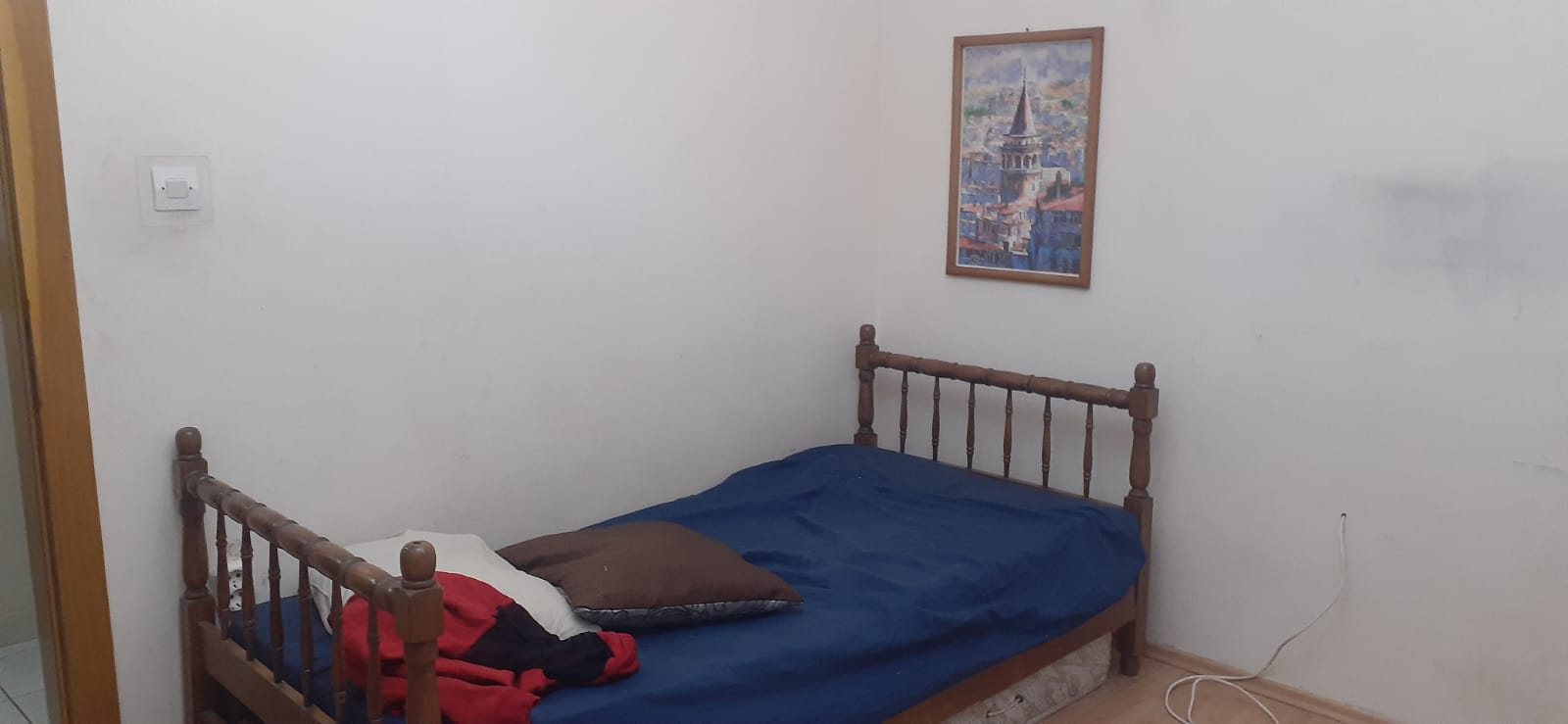 Kiralık Daire, İstanbul / ESENYURT / BARBAROSHAYRETTİN PAŞA