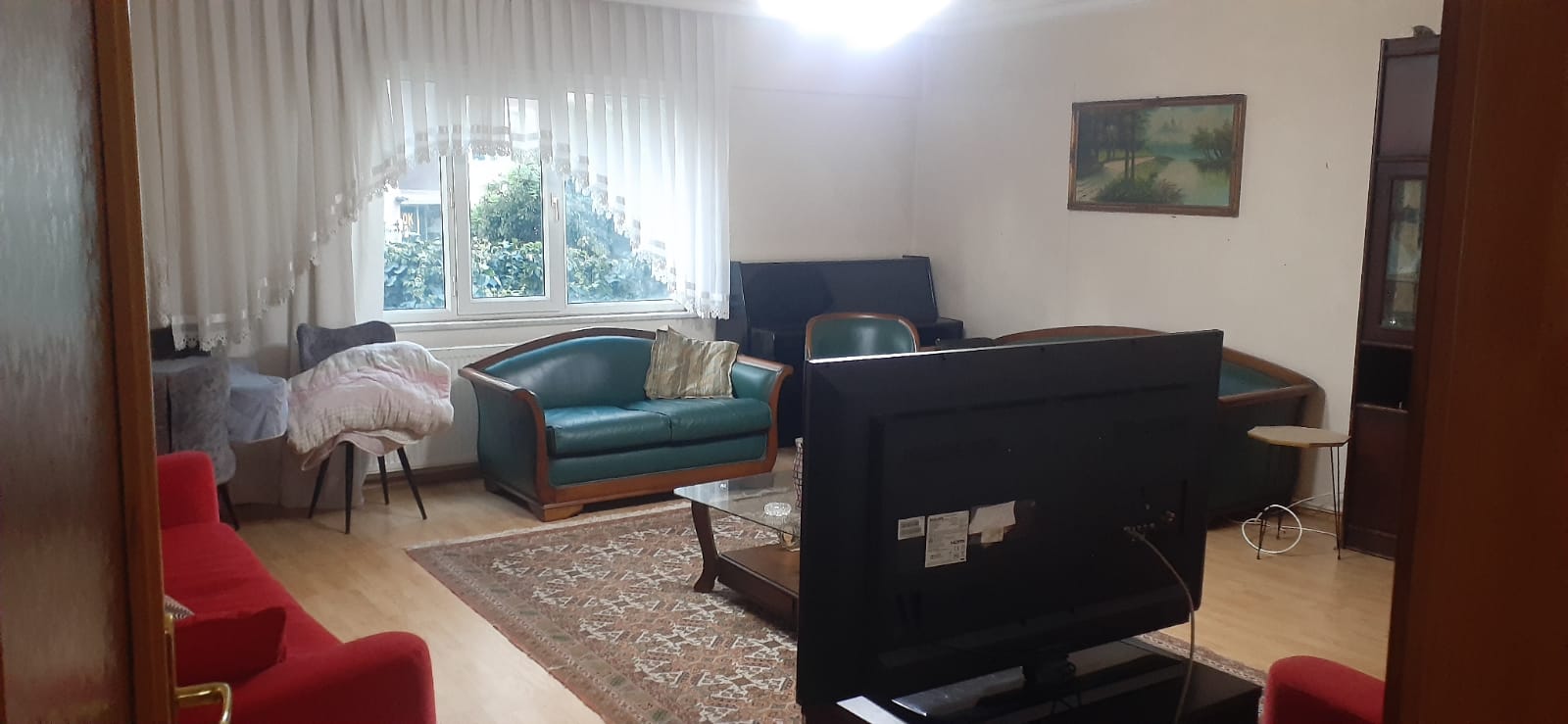 Kiralık Daire, İstanbul / ESENYURT / BARBAROSHAYRETTİN PAŞA