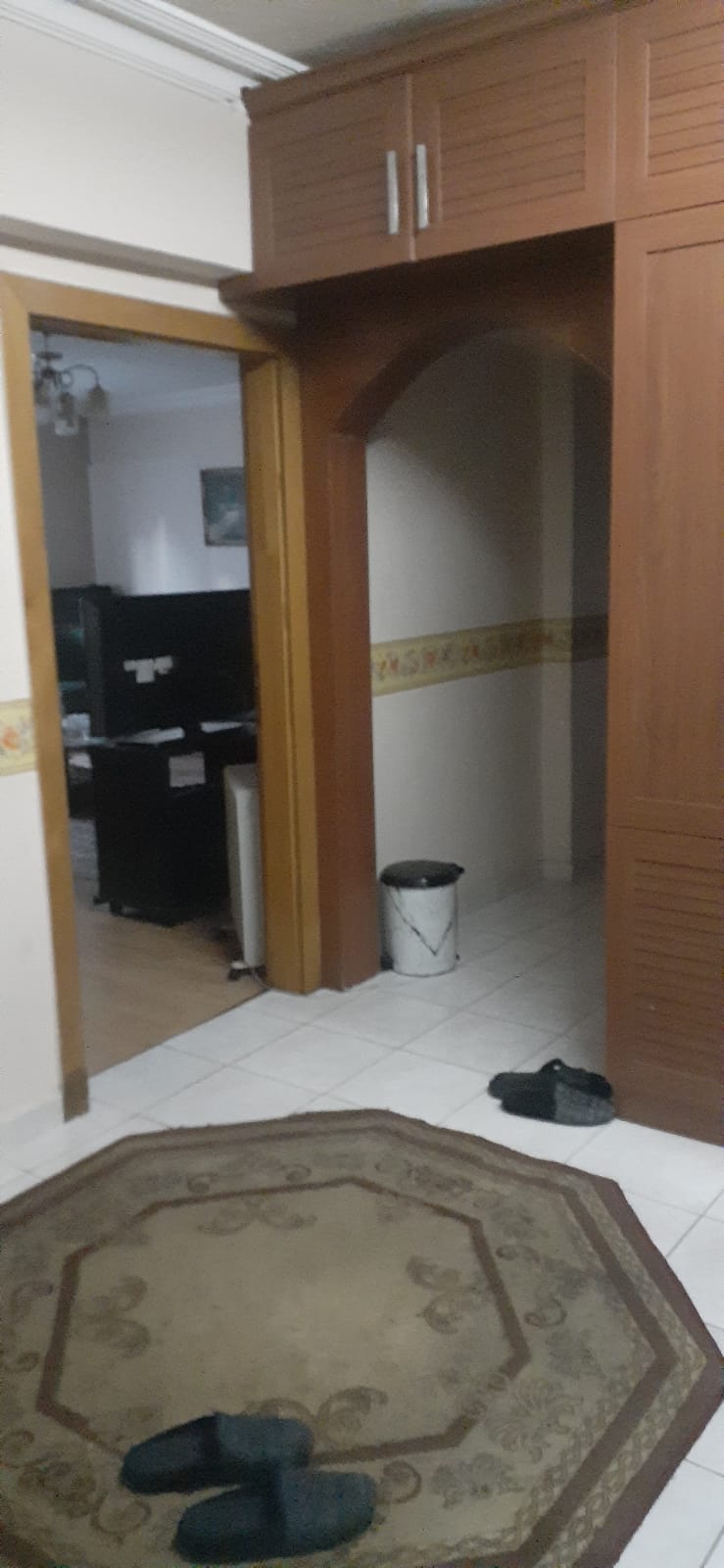 Kiralık Daire, İstanbul / ESENYURT / BARBAROSHAYRETTİN PAŞA