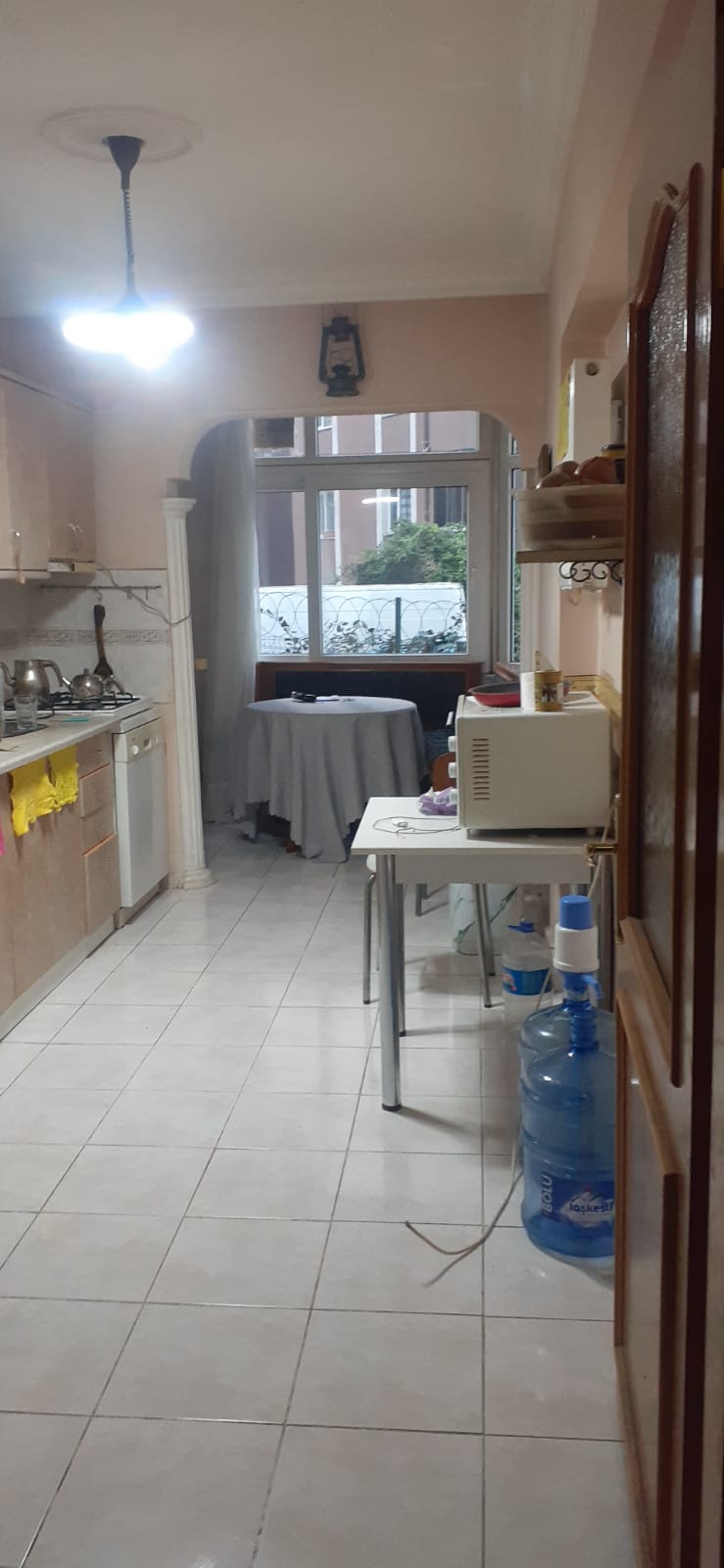 Kiralık Daire, İstanbul / ESENYURT / BARBAROSHAYRETTİN PAŞA
