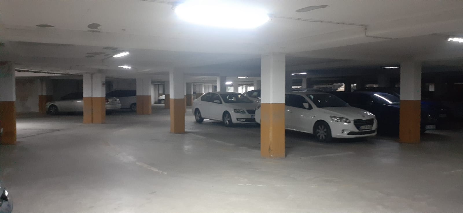 Kiralık Daire, İstanbul / ESENYURT / BARBAROSHAYRETTİN PAŞA